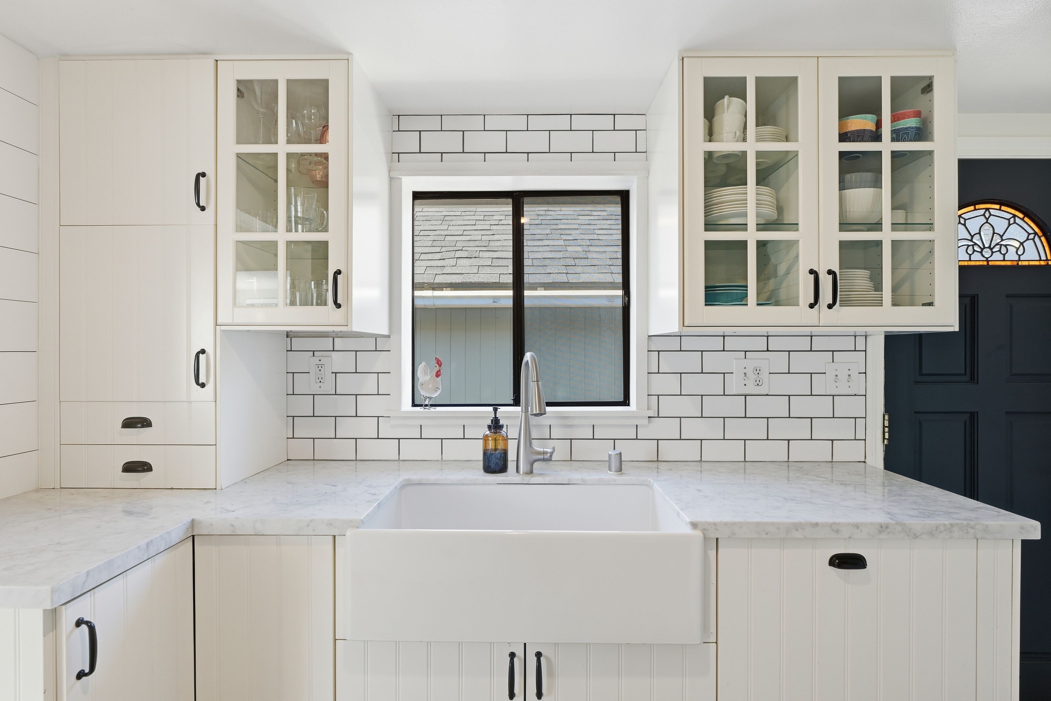  Charming Los Alamos Cottage - 物件實景