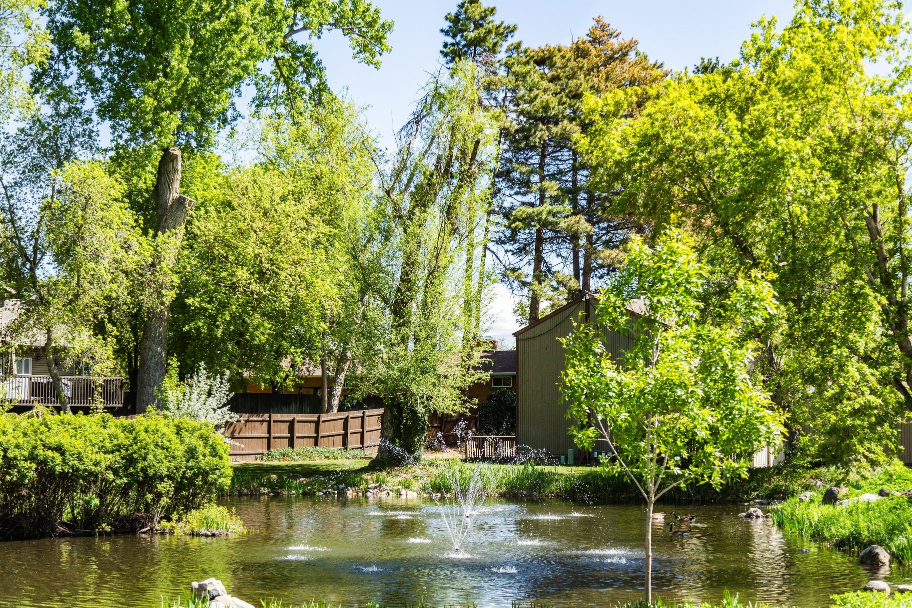  Darling Murray Condo in Quiet Area - 物件實景