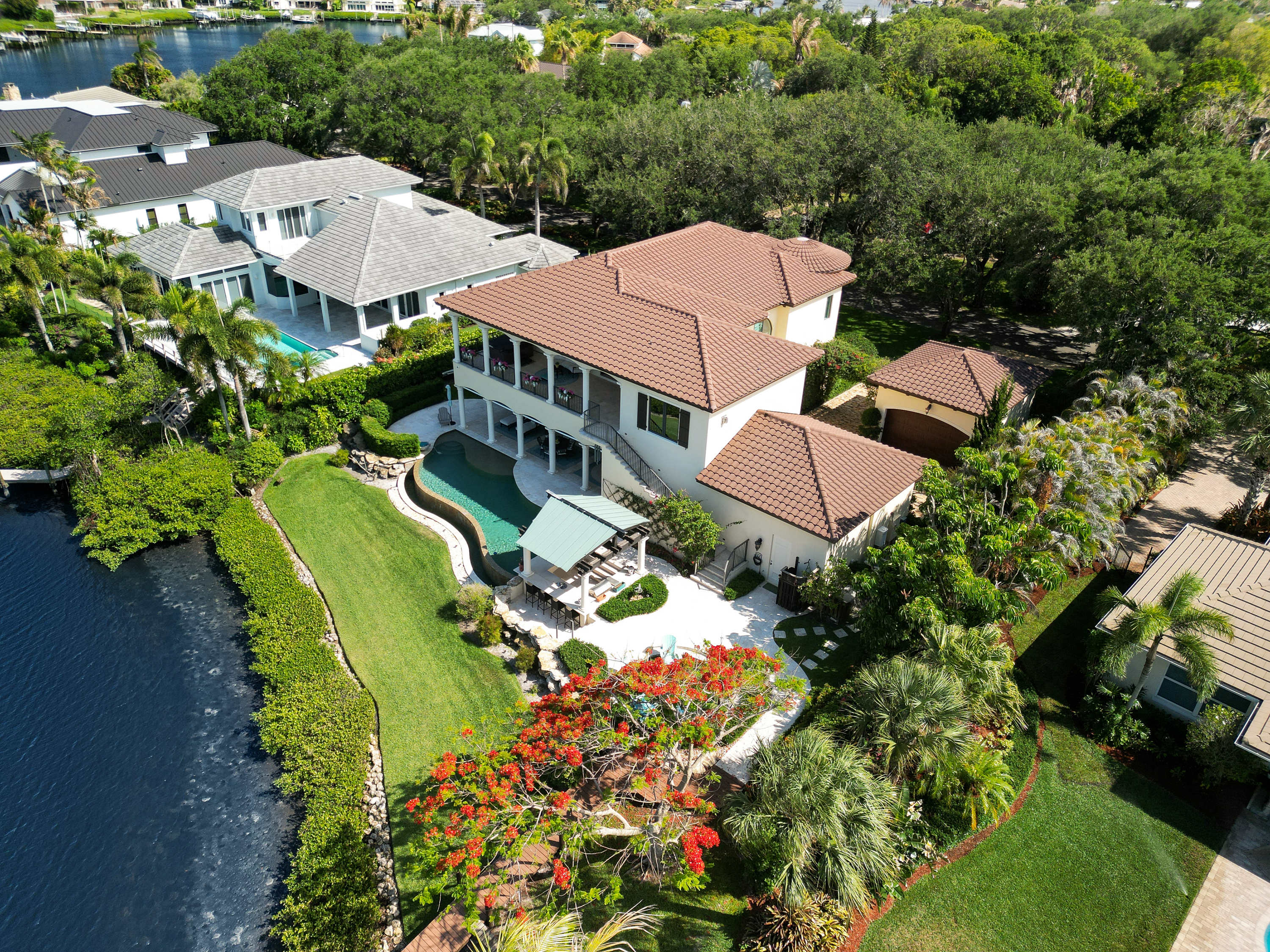  10433 SE Banyan Way, Jupiter, FL, 33469 - 物件實景