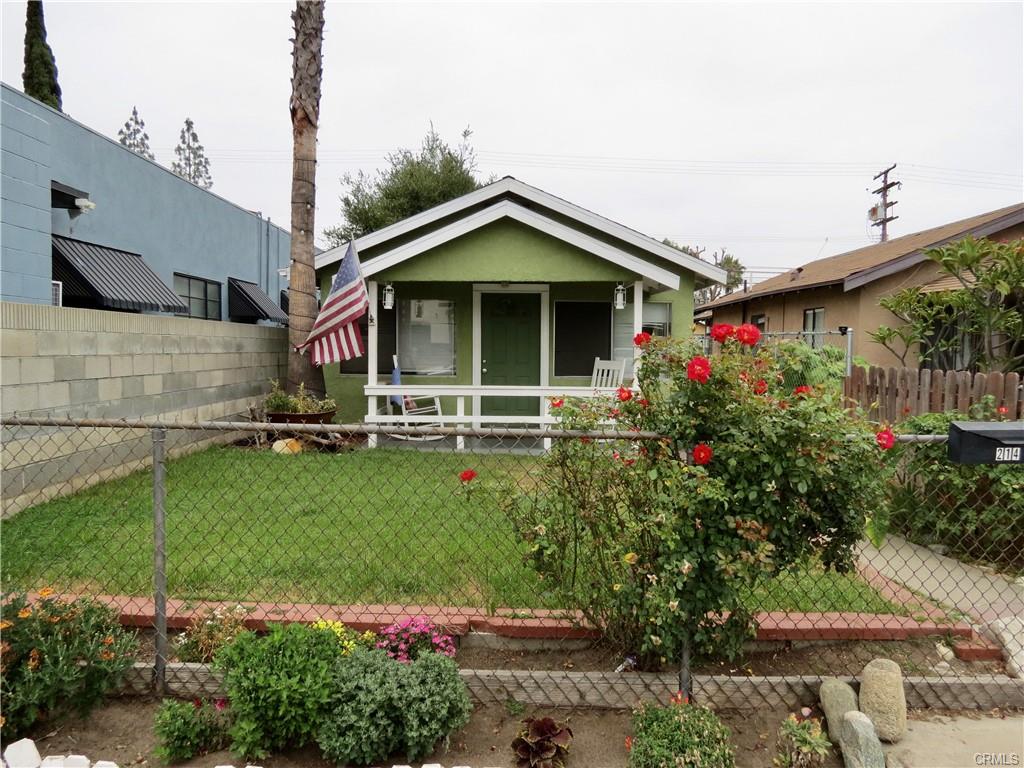 Azusa, California, 91702, United States, 6 Bedrooms Bedrooms, ,Residential,For Sale,2048732