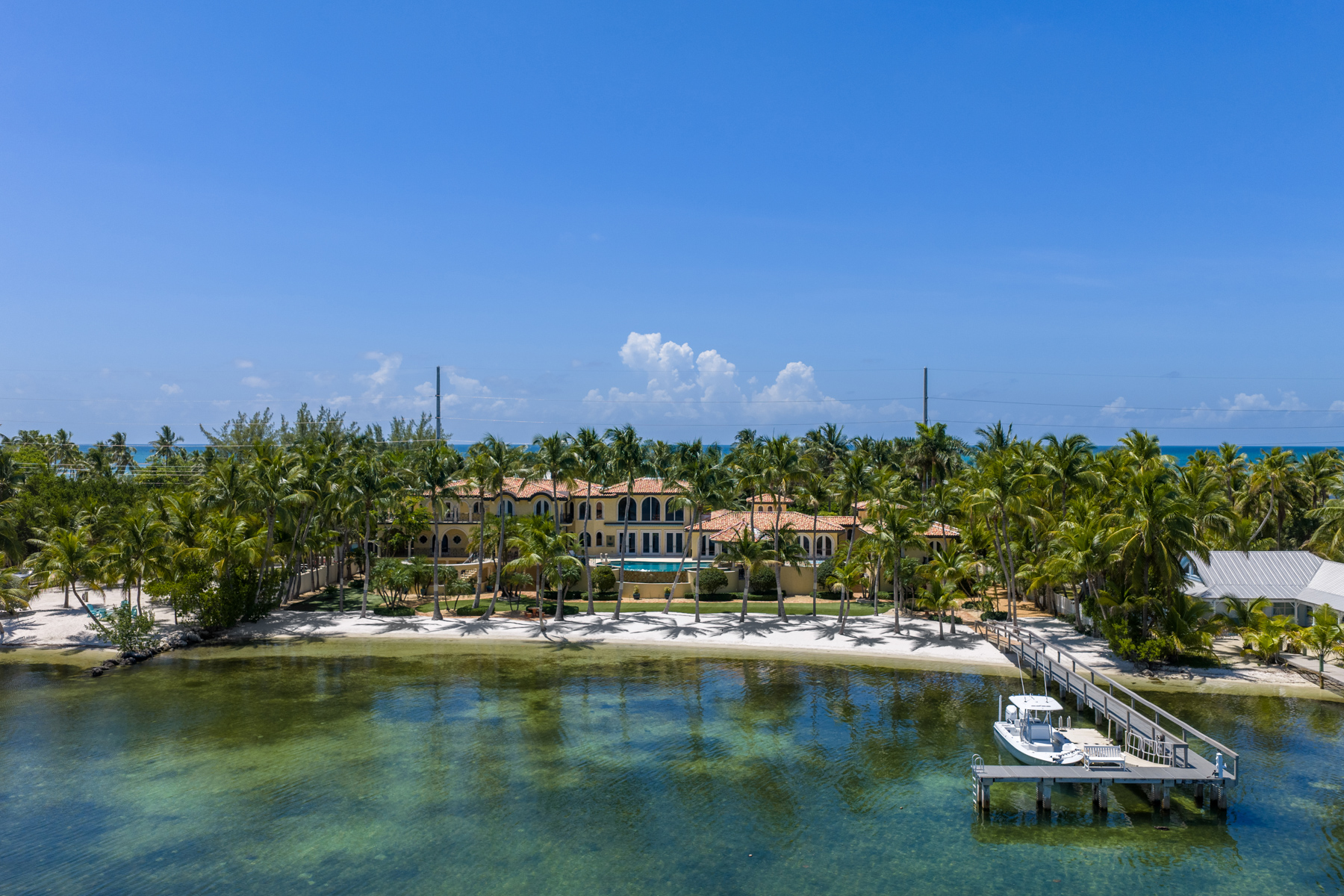  Villa Lago - 物件實景