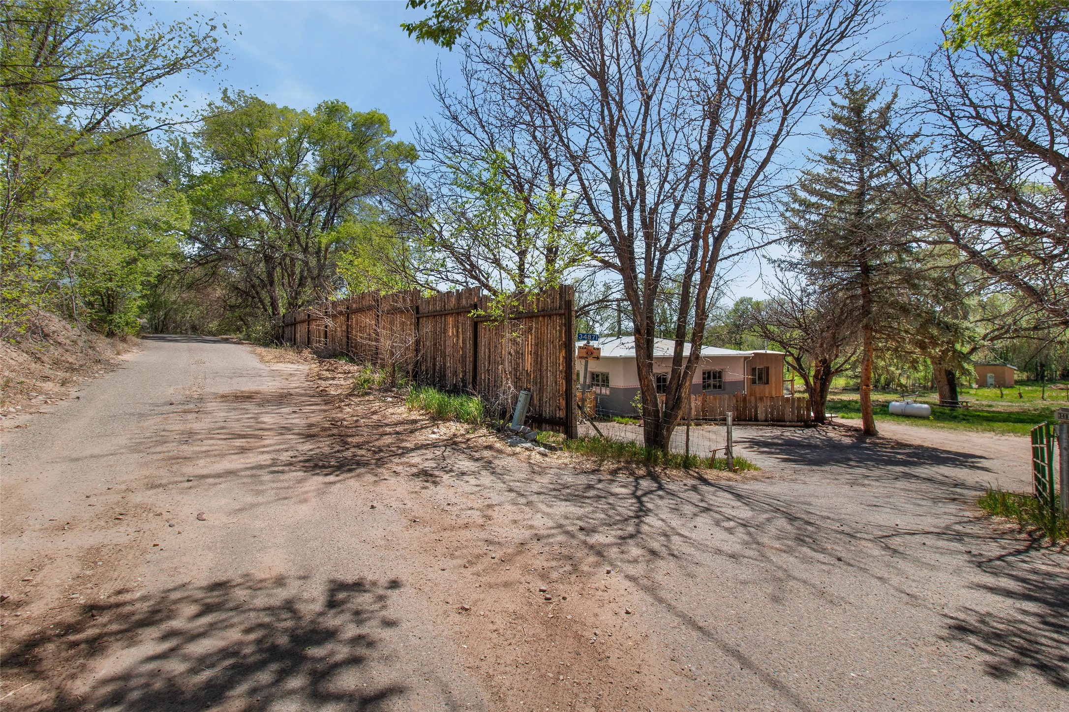  34871 US 285 HWY - 物件實景