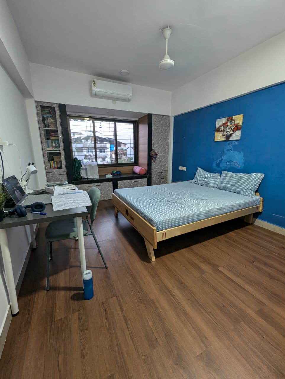 Navi Mumbai, Maharashtra, 400614, IN, 2 Bedrooms Bedrooms, ,Residential,For Sale,1994349