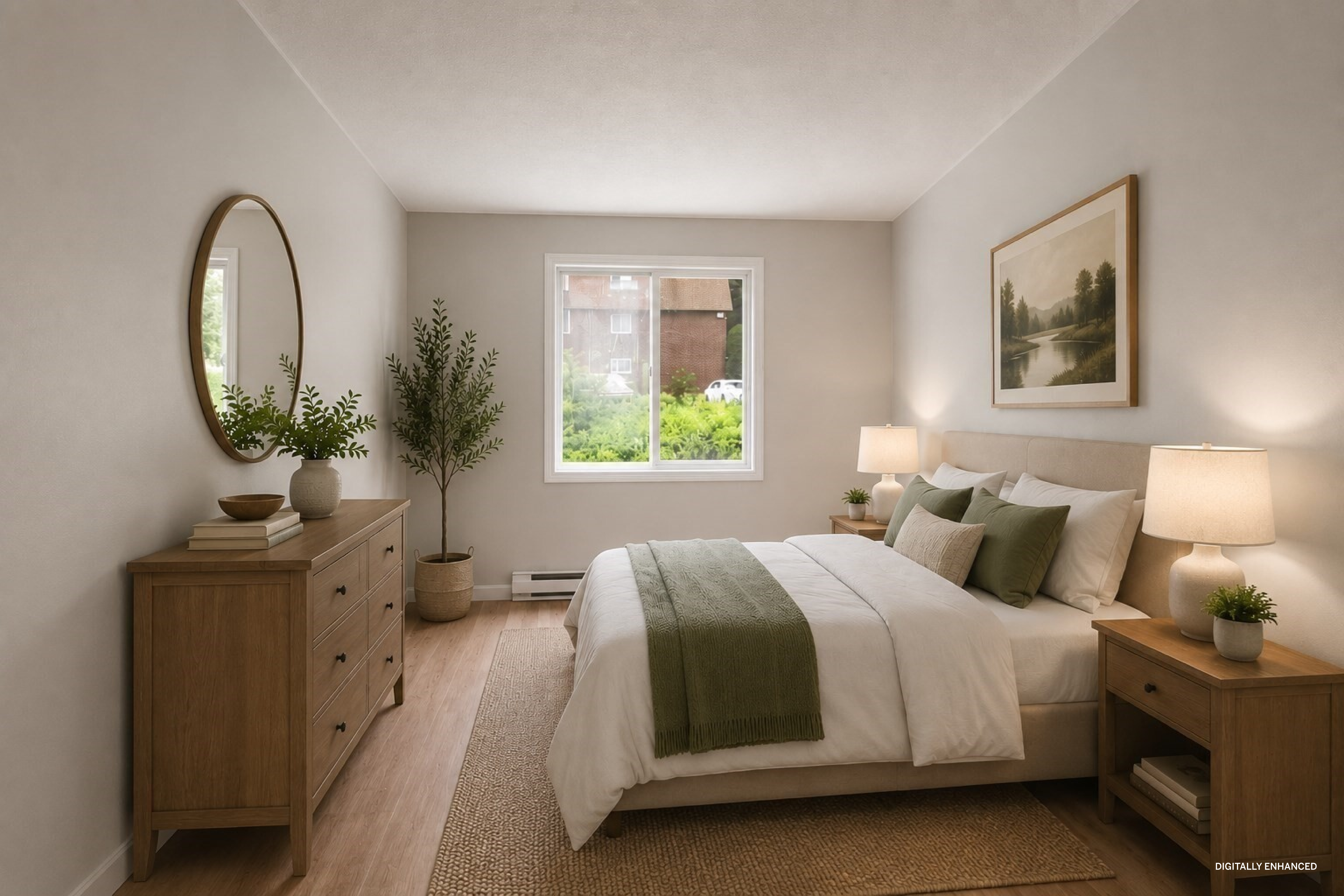  15 Wildwood Street, Unit B19, Dracut, MA, 01826 - 物件實景