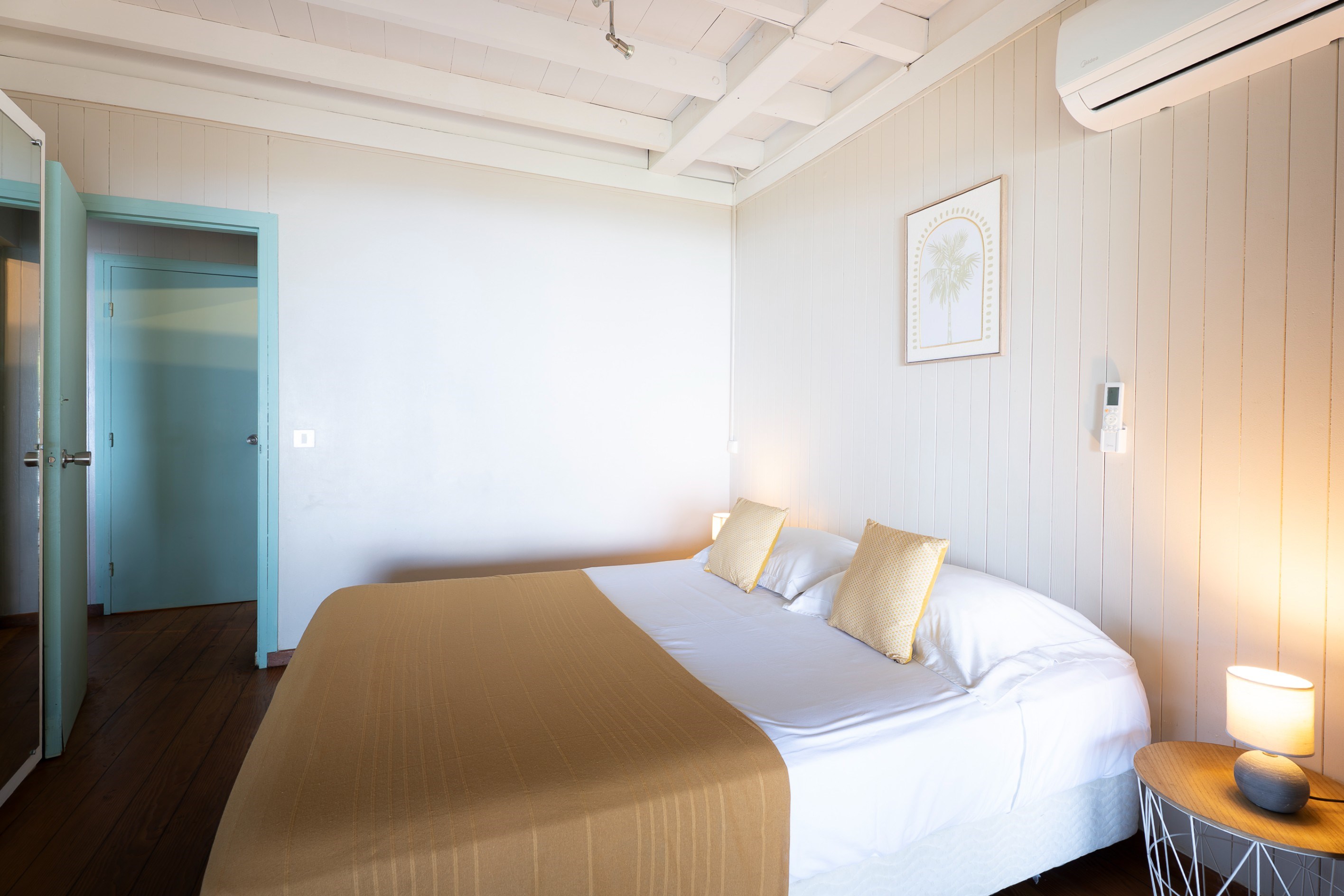  Moorea - Haapiti - Property on the lagoon shore - 物件實景