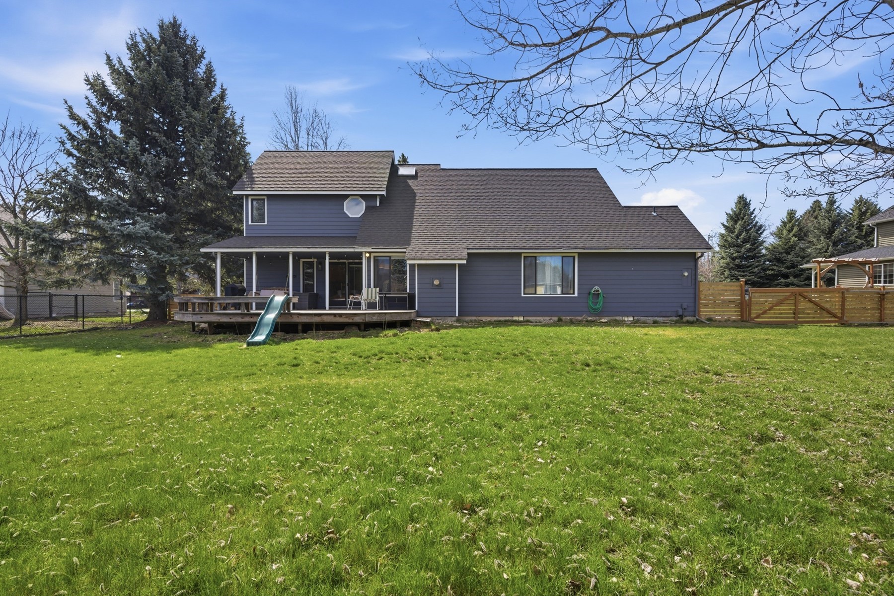  611 Ponder Point Dr - 物件實景