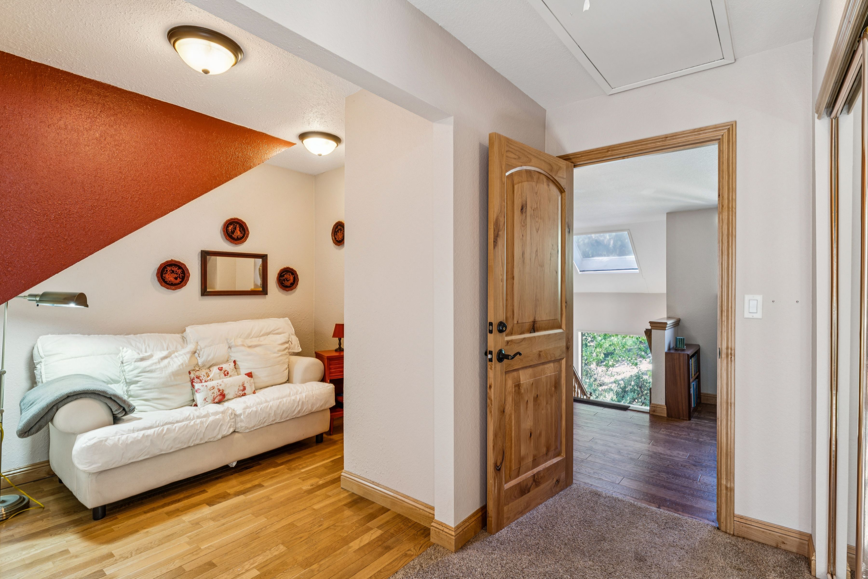  557 Brentwood Drive, Lake Arrowhead, CA 92352 - 物件實景