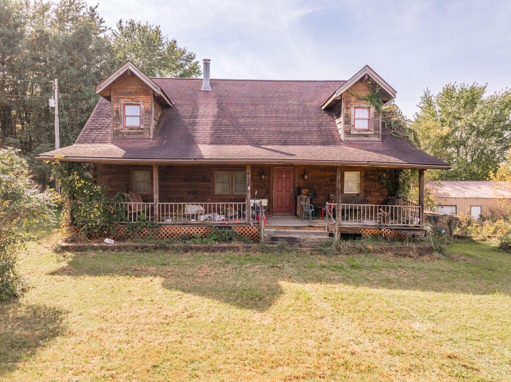 Charleston Pike, Kingston, OH 45644 #1