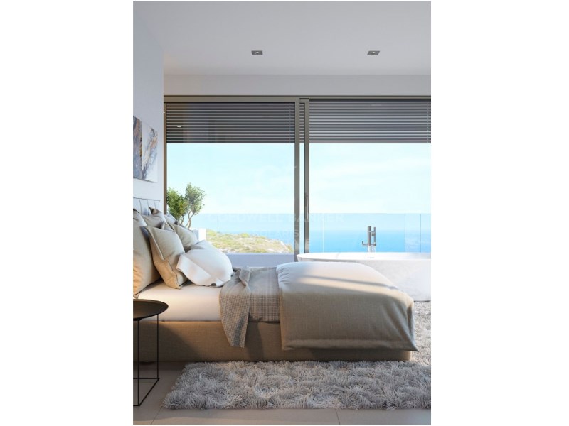 Alicante, J?vea / X?bia, Portichol - Balc?n al Mar, Jávea / Xàbia, Comunidad Valenciana, ES, 4 Bedrooms Bedrooms, ,4 BathroomsBathrooms,Residential,For Sale,Alicante, J?vea / X?bia, Portichol - Balc?n al Mar,1616569
