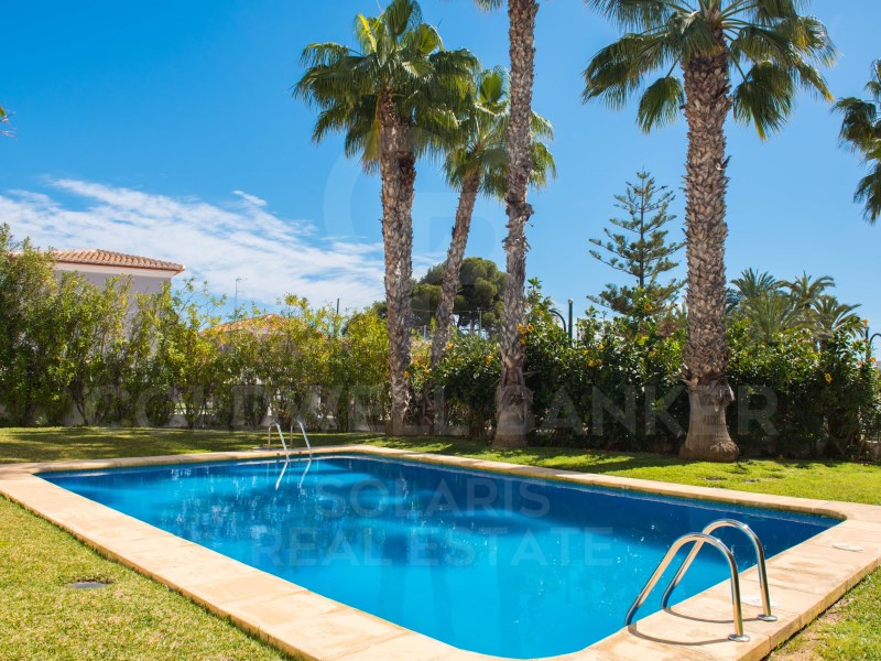 Jávea / Xàbia, Comunidad Valenciana, ES, 3 Bedrooms Bedrooms, ,2 BathroomsBathrooms,Residential,For Sale,1767138