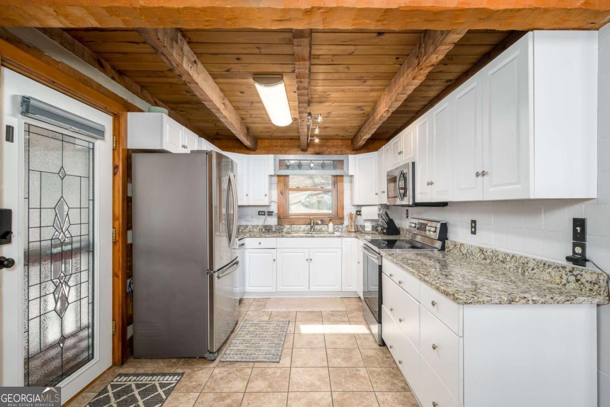 Ellijay, Georgia, 30540, United States, 4 Bedrooms Bedrooms, ,4 BathroomsBathrooms,Residential,For Sale,1859084