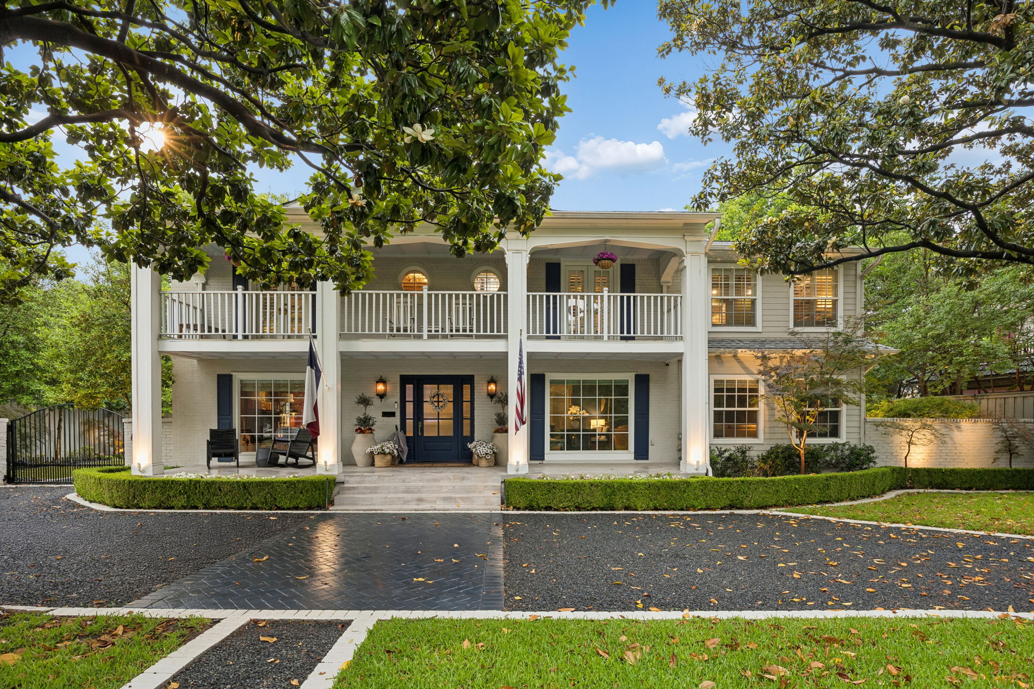  Resort Inspired Living in One of Dallas’ Most Cherished Neighborhoods - 物件實景
