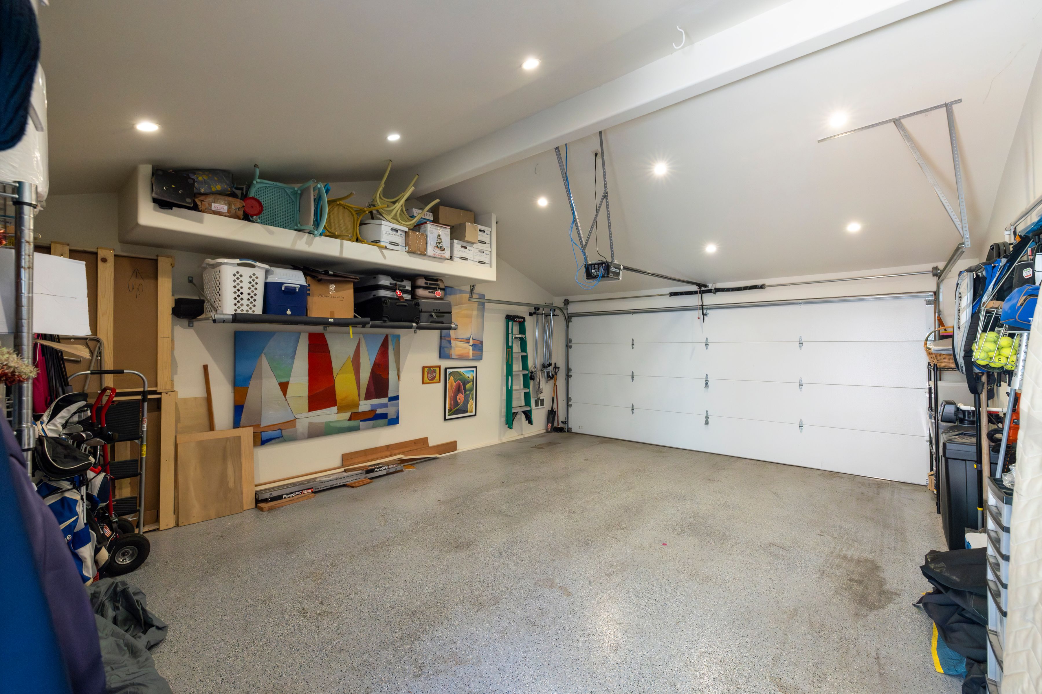  802 Brentwood Court - 物件實景