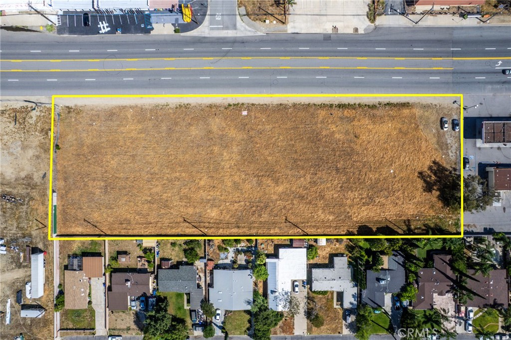 Fontana, California, 92335, United States, ,Land,For Sale,2034131