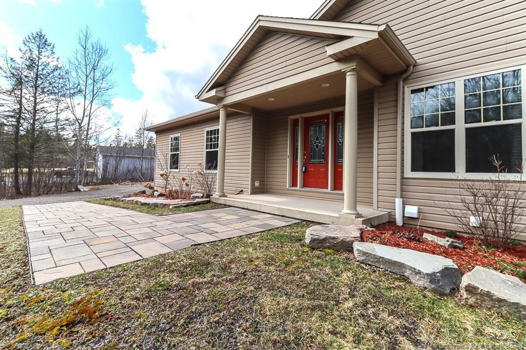 UPPER COVERDALE, New Brunswick, E1J 2A4, CA, 2 Bedrooms Bedrooms, ,3 BathroomsBathrooms,Residential,For Sale,1874700