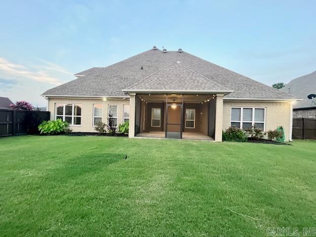 Maumelle, Arkansas, 72113, United States, 5 Bedrooms Bedrooms, ,4 BathroomsBathrooms,Residential,For Sale,1887033