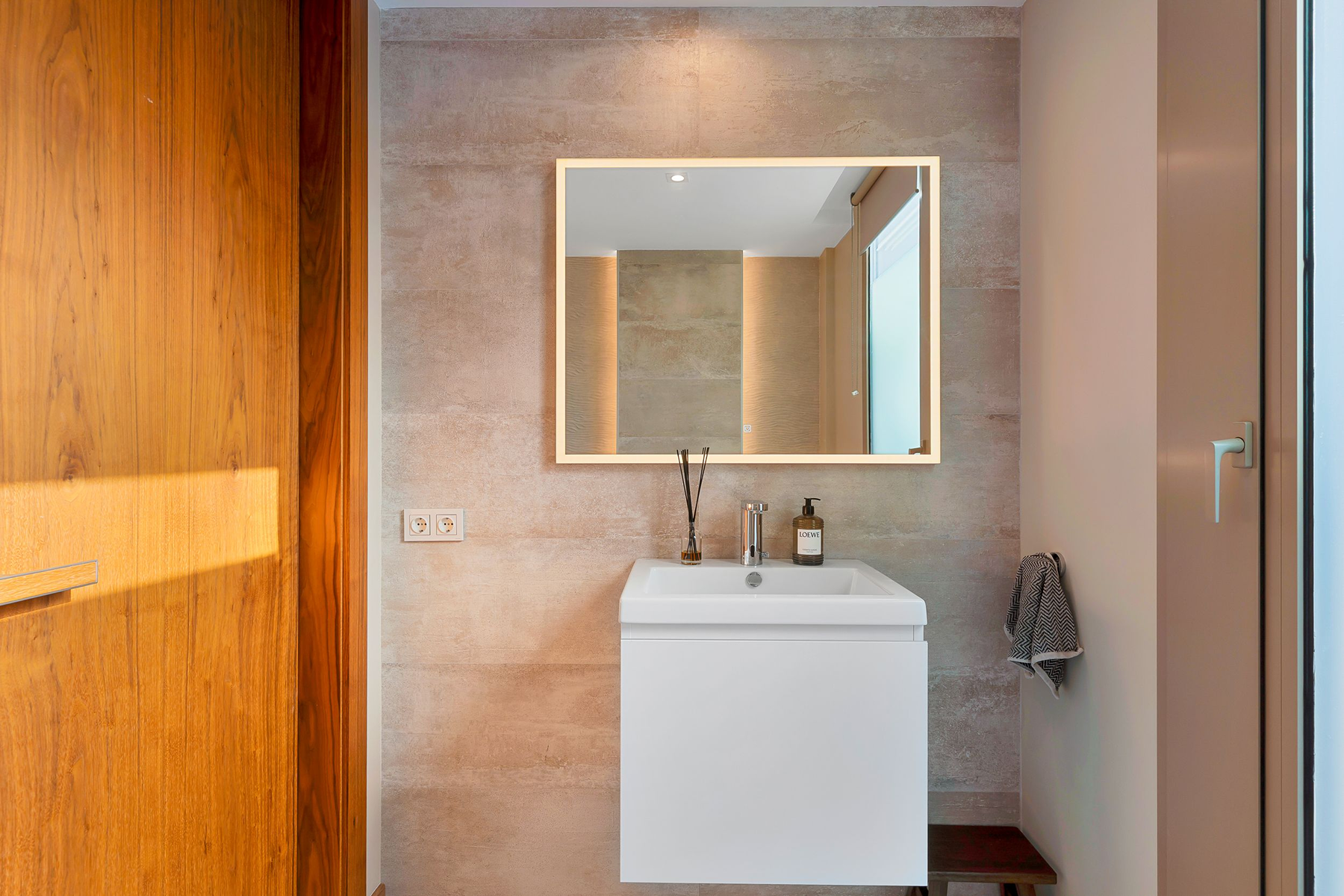  Renovated villa in Guadalmina Baja, Marbella - 物件實景