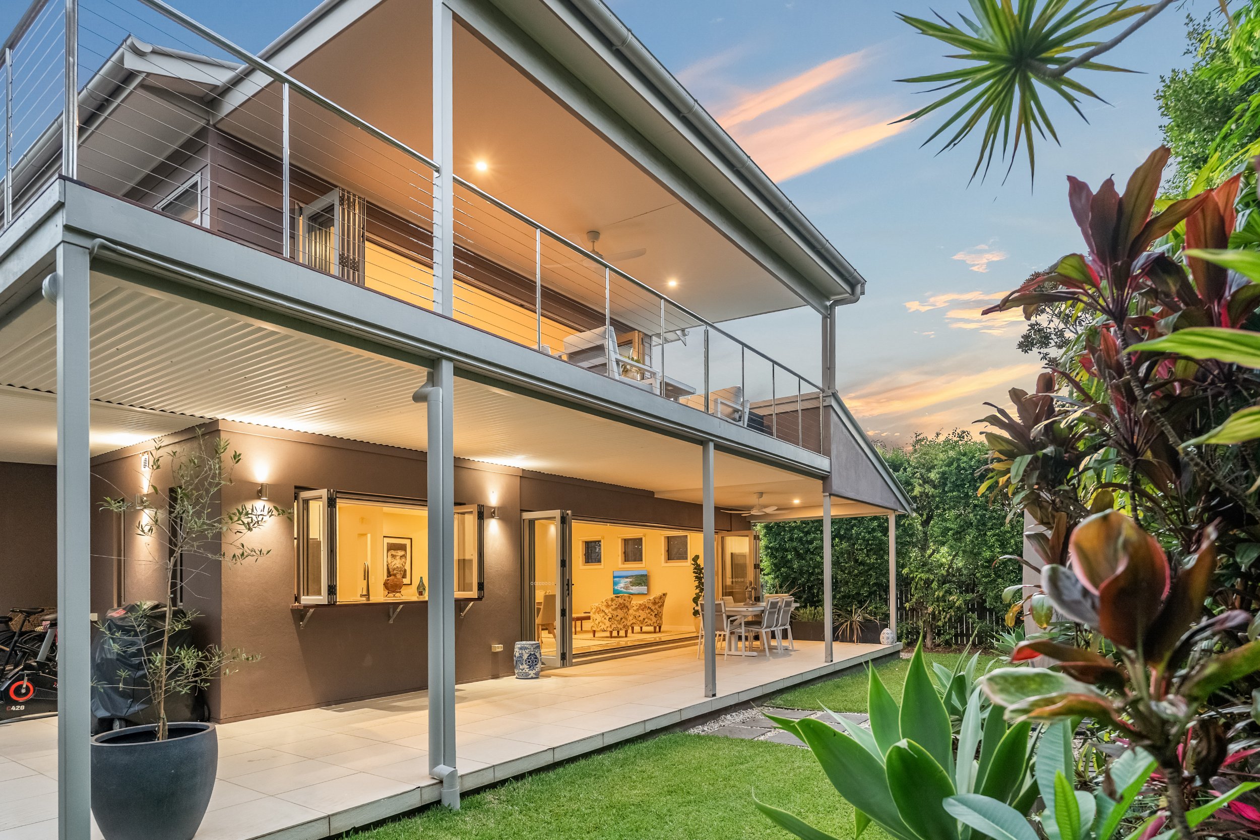  51 Cowper Street, Byron Bay - 物件實景