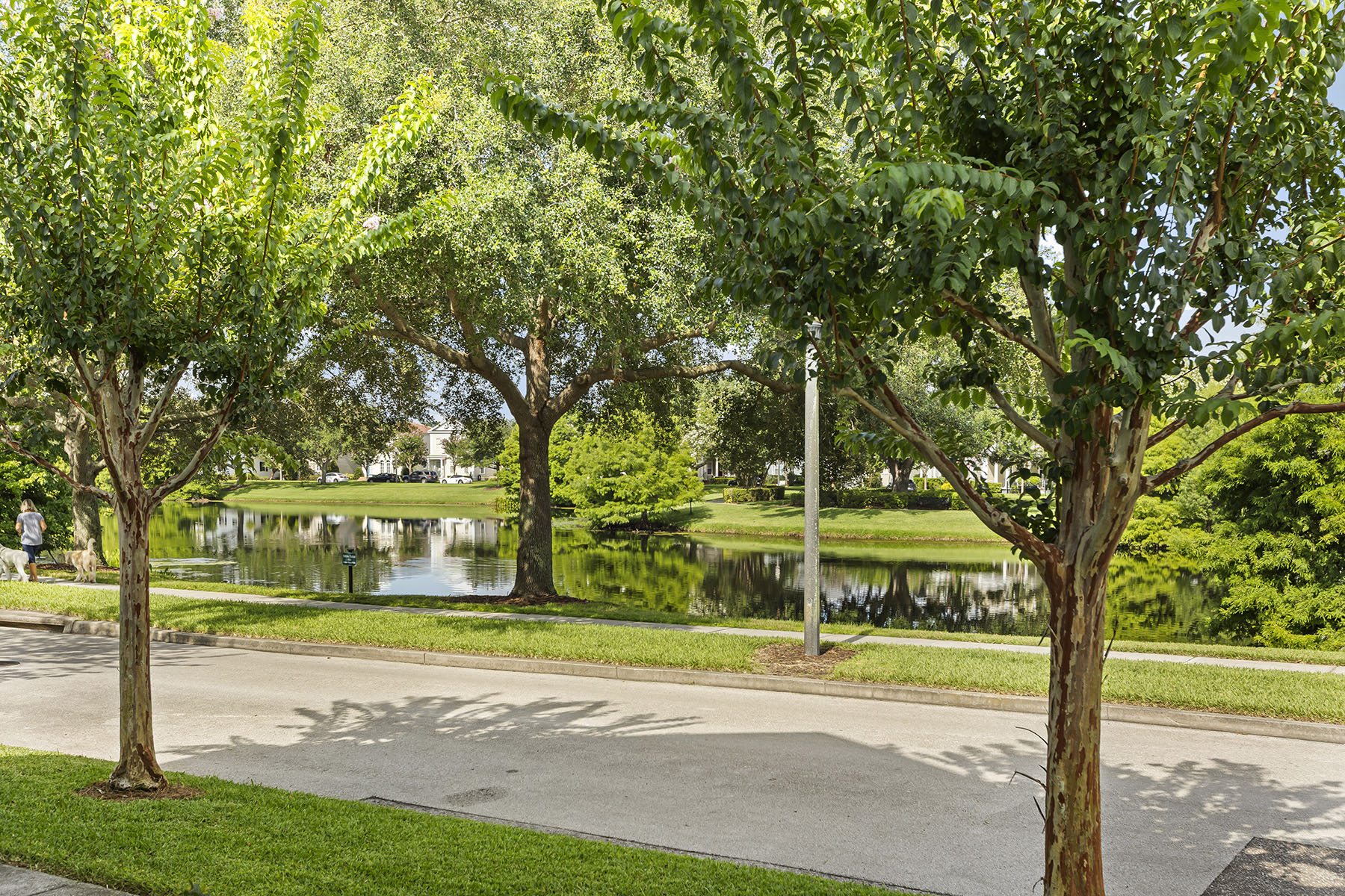  BALDWIN PARK - 物件實景
