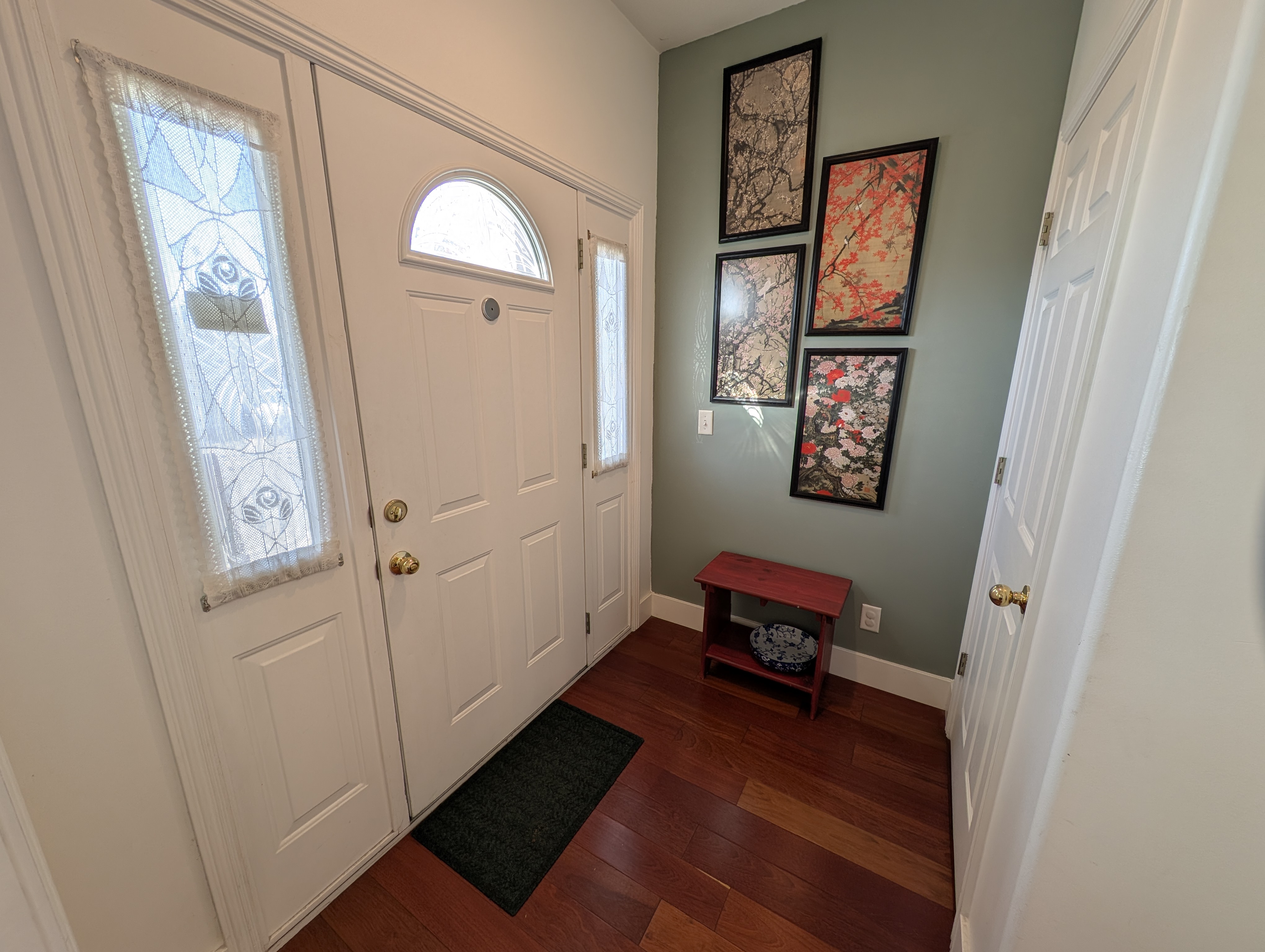 Provo, Utah, 84606, United States, 5 Bedrooms Bedrooms, ,2 BathroomsBathrooms,Residential,For Sale,2002549