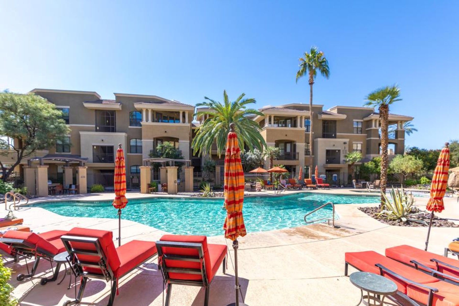  7601 E Indian Bend Road¦Scottsdale, AZ - 物件實景