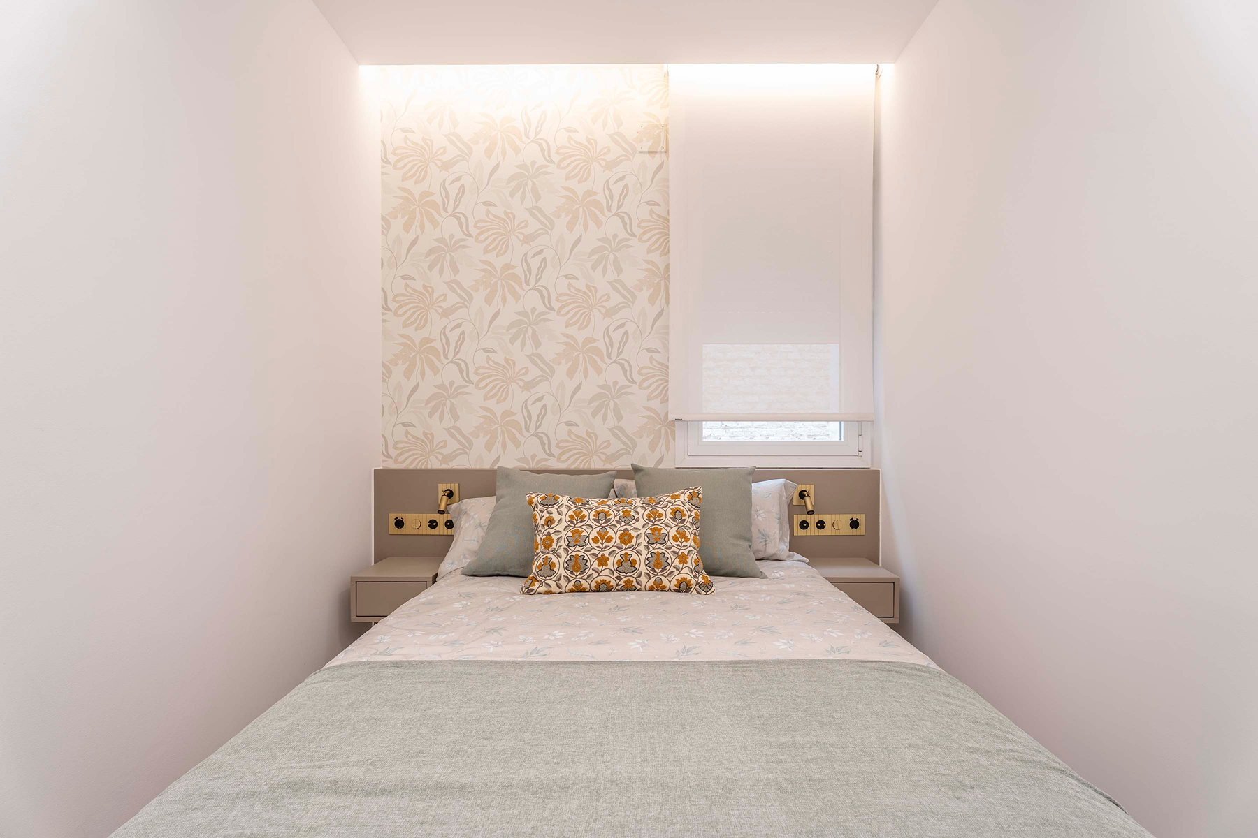  Two-bedroom flat in Castellana - 物件實景
