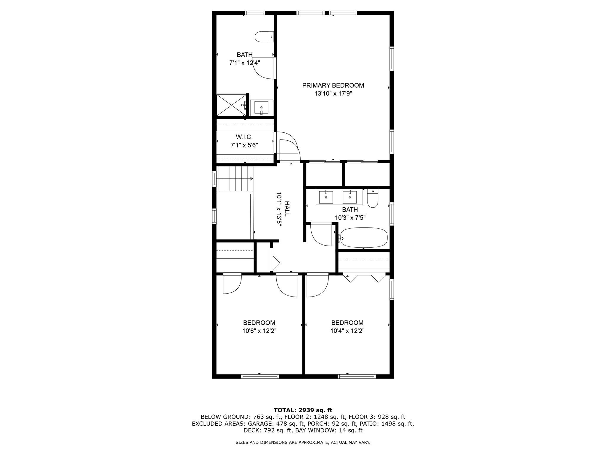 Katonah, New York, 10536, United States, 4 Bedrooms Bedrooms, ,4 BathroomsBathrooms,Residential,For Sale,1827293