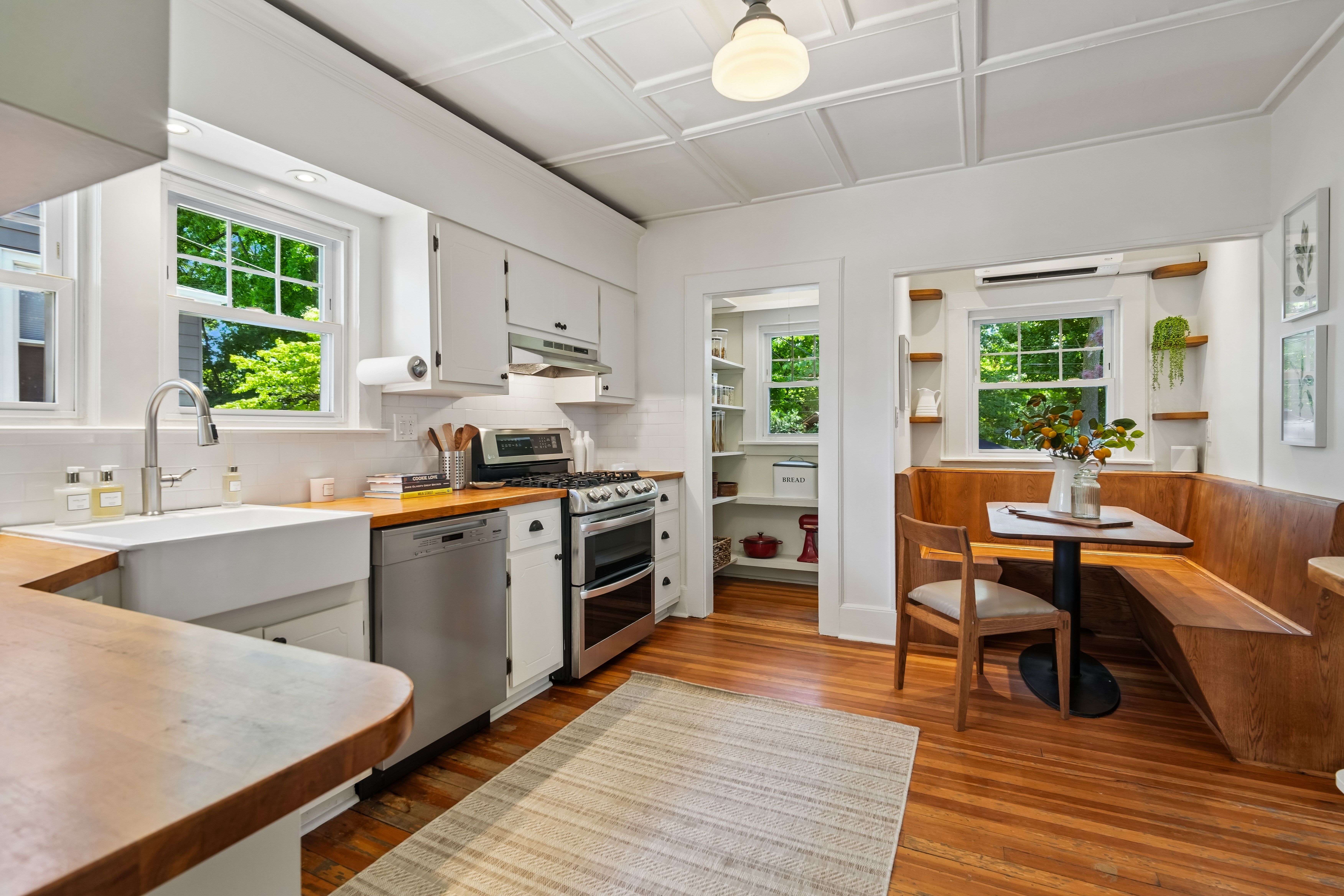  136 Ward Place, South Orange Village, NJ 07079 - 物件實景