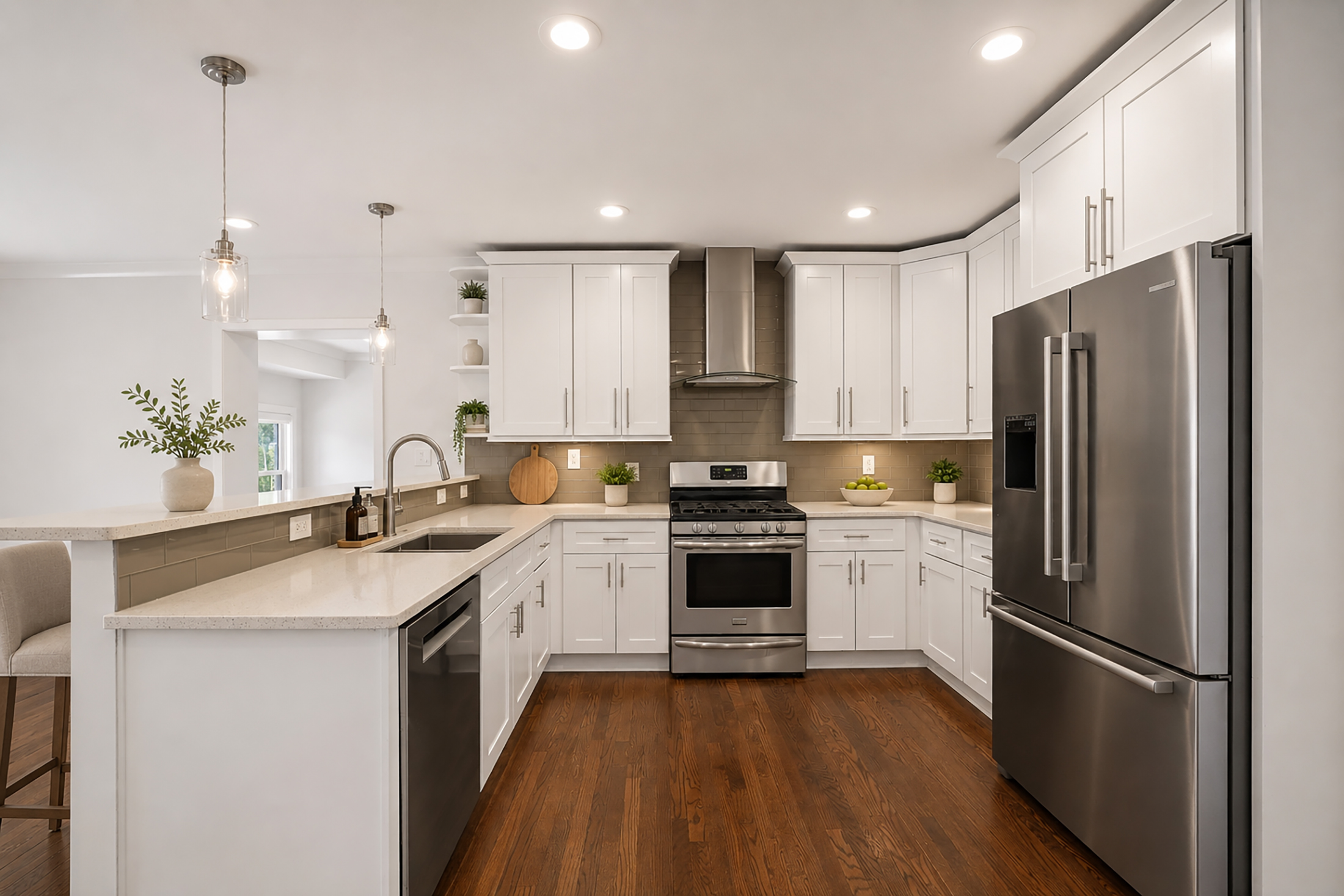  Charming Updated Ranch Home in Sought-after Clairmont Terrace Neighborhood - 物件實景