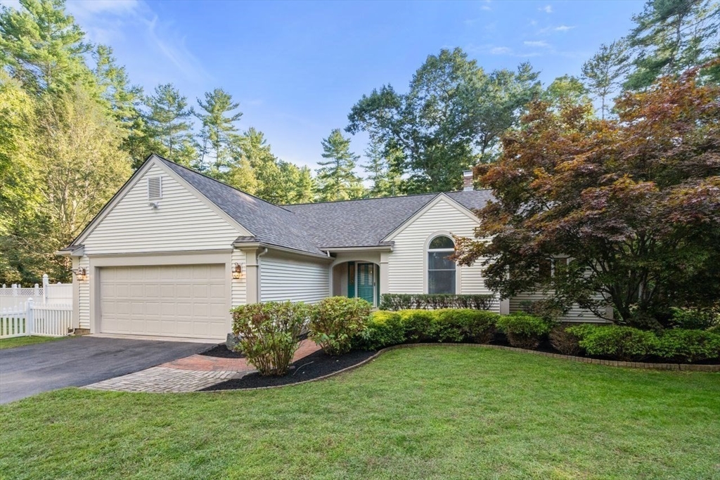 Halifax, Massachusetts, 02338, United States, 3 Bedrooms Bedrooms, ,3 BathroomsBathrooms,Residential,For Sale,1938860