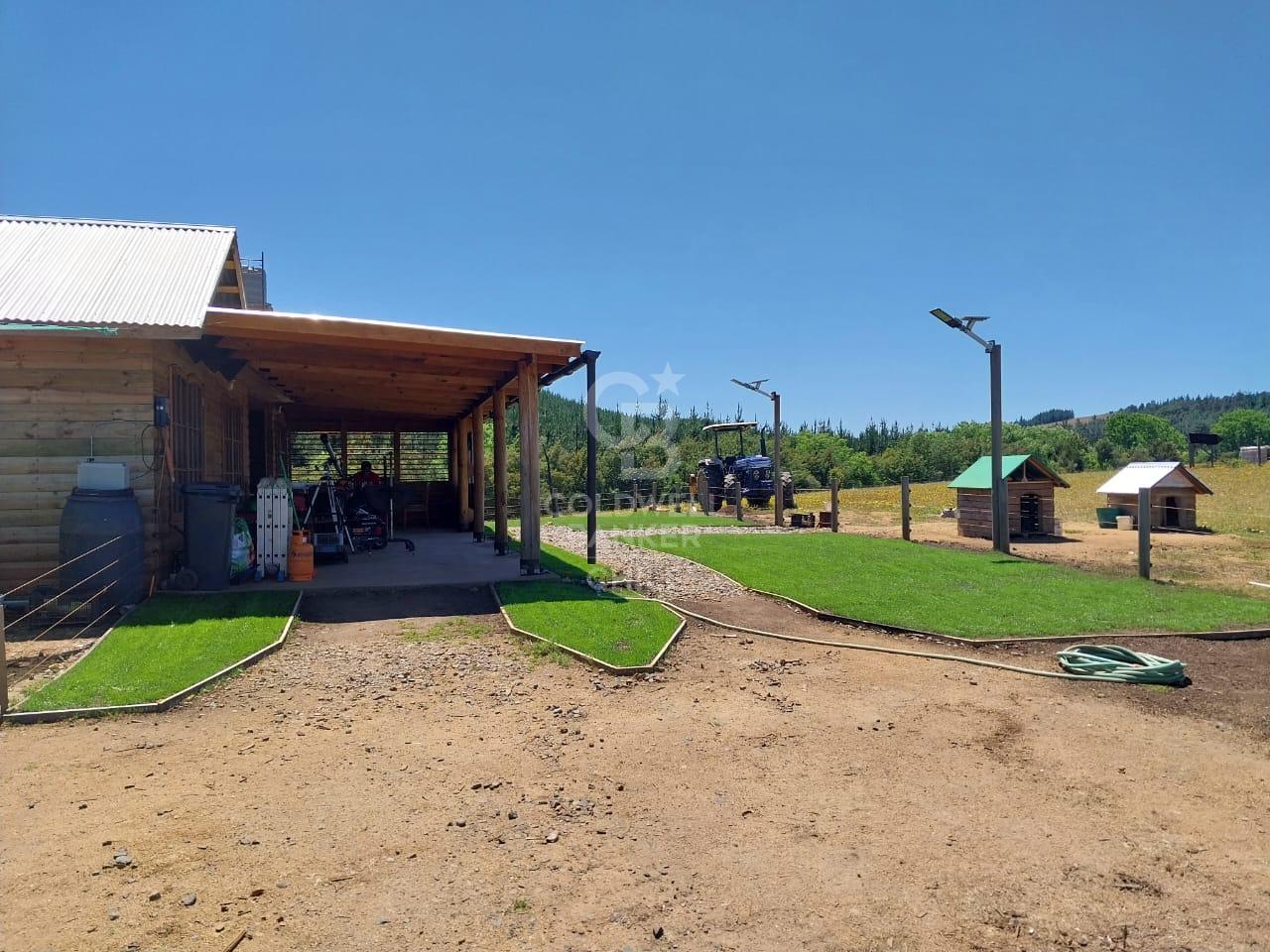 Portezuelo, Chile, 4 Bedrooms Bedrooms, ,2 BathroomsBathrooms,Residential,For Sale,1758826