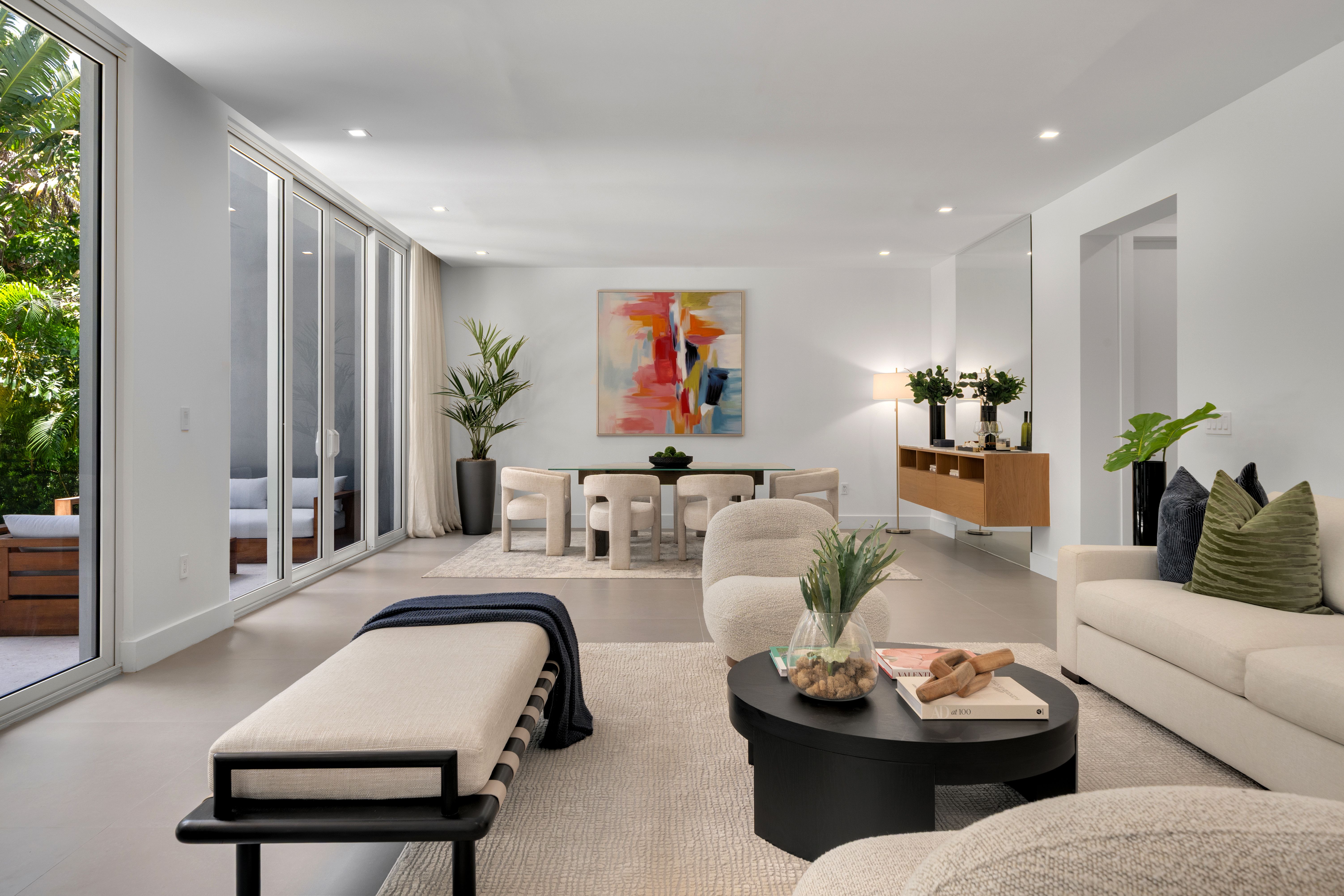  425 Harbor Dr, Key Biscayne, FL, 33149 - 物件實景