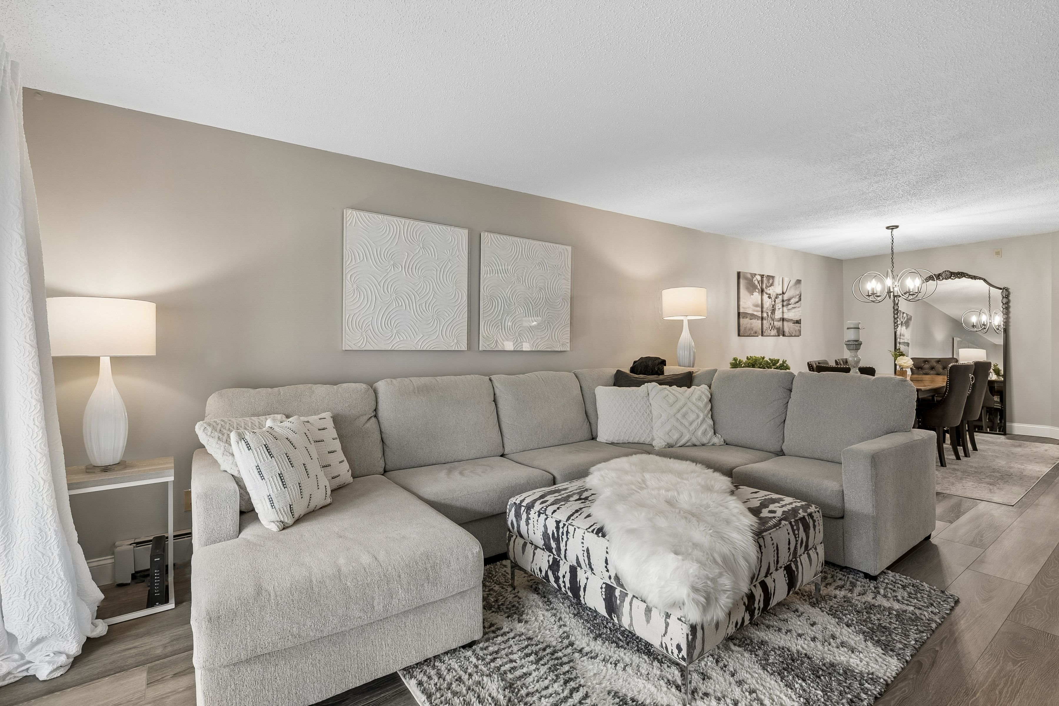  Ground Floor Condo with Peaceful Views and Exceptional Amenities - 物件實景