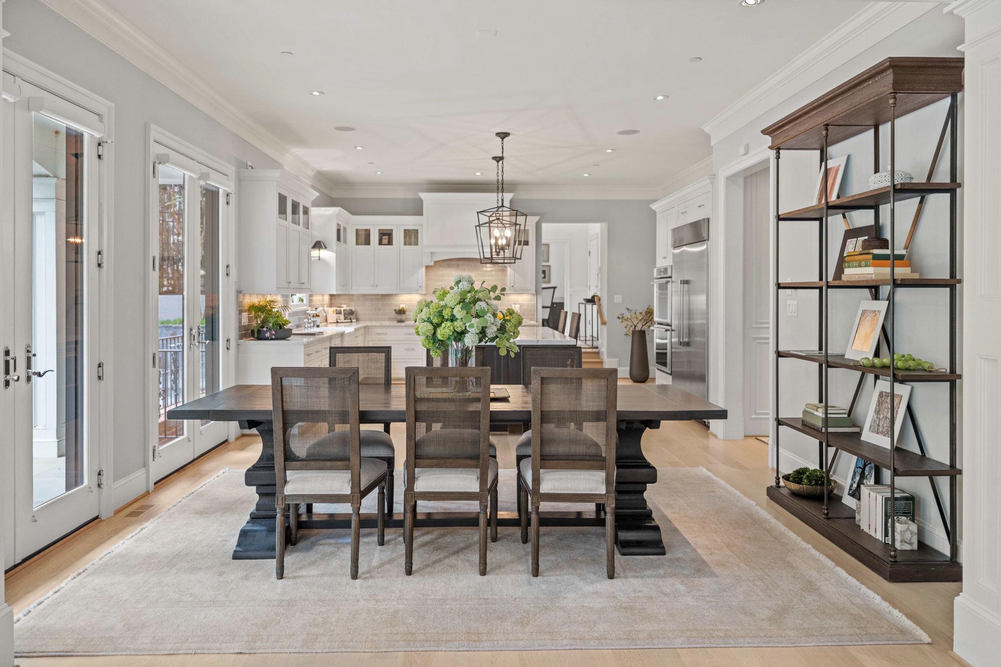  4410 Meadow Road NW, Washington, DC, 20007 - 物件實景