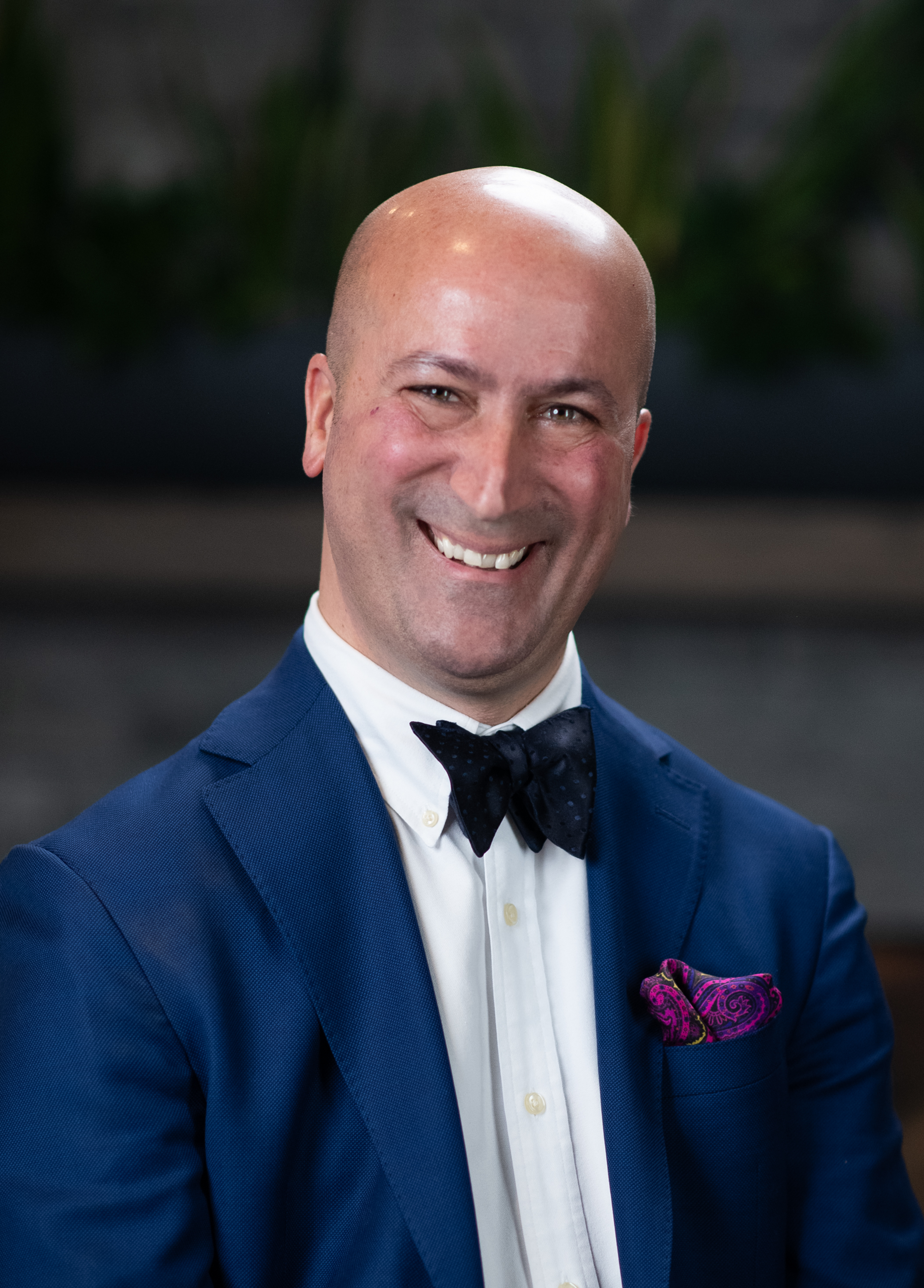 Todd Movsessian