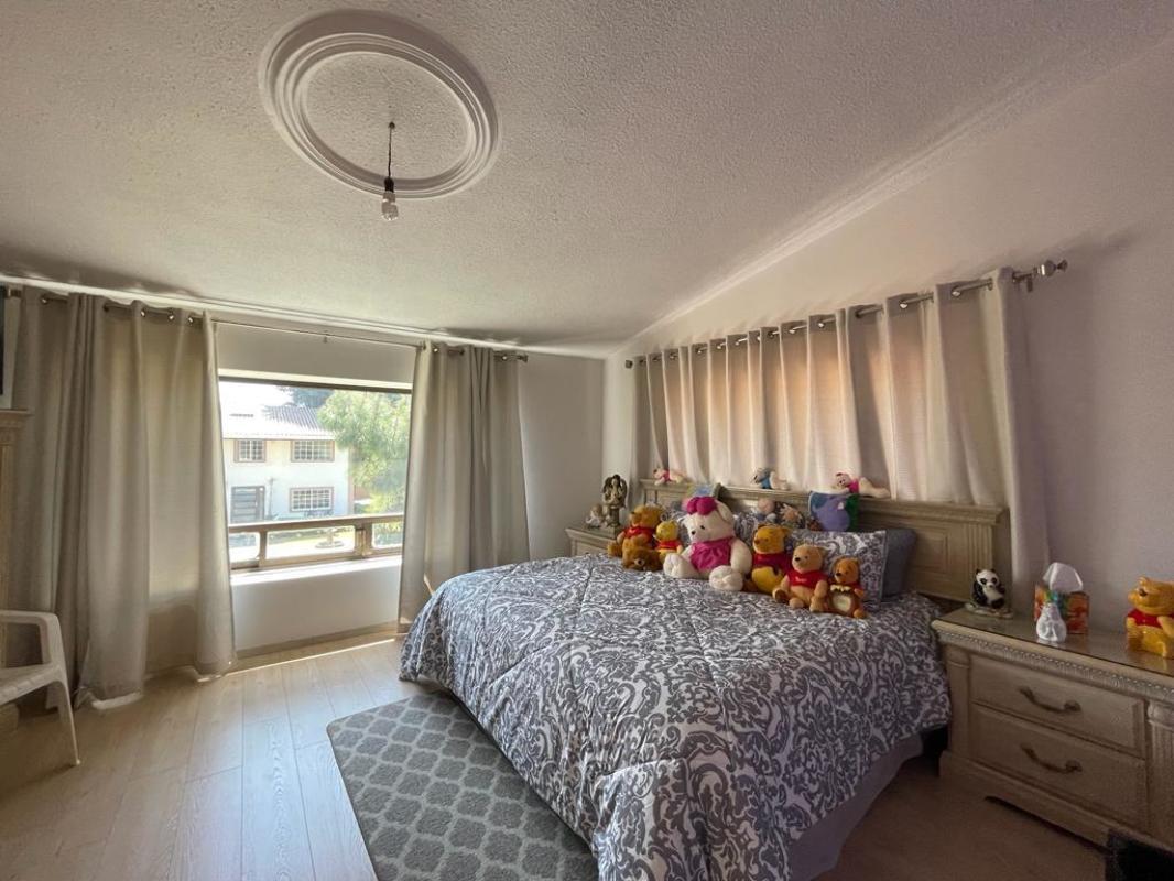 Paseo Santa Ana, Metepec, Estado de México, 52172, Mexico, 3 Bedrooms Bedrooms, ,2 BathroomsBathrooms,Residential,For Sale,Paseo Santa Ana,1441331
