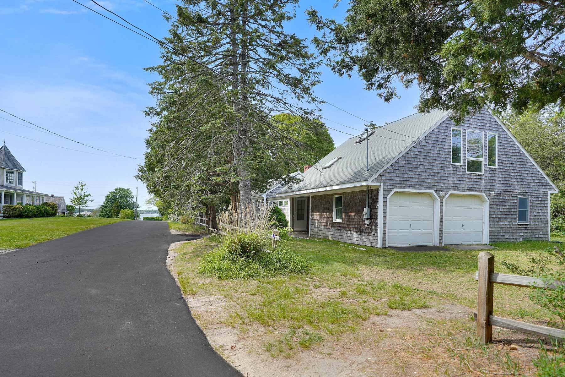  Desirable Oak Bluffs Location - 物件實景