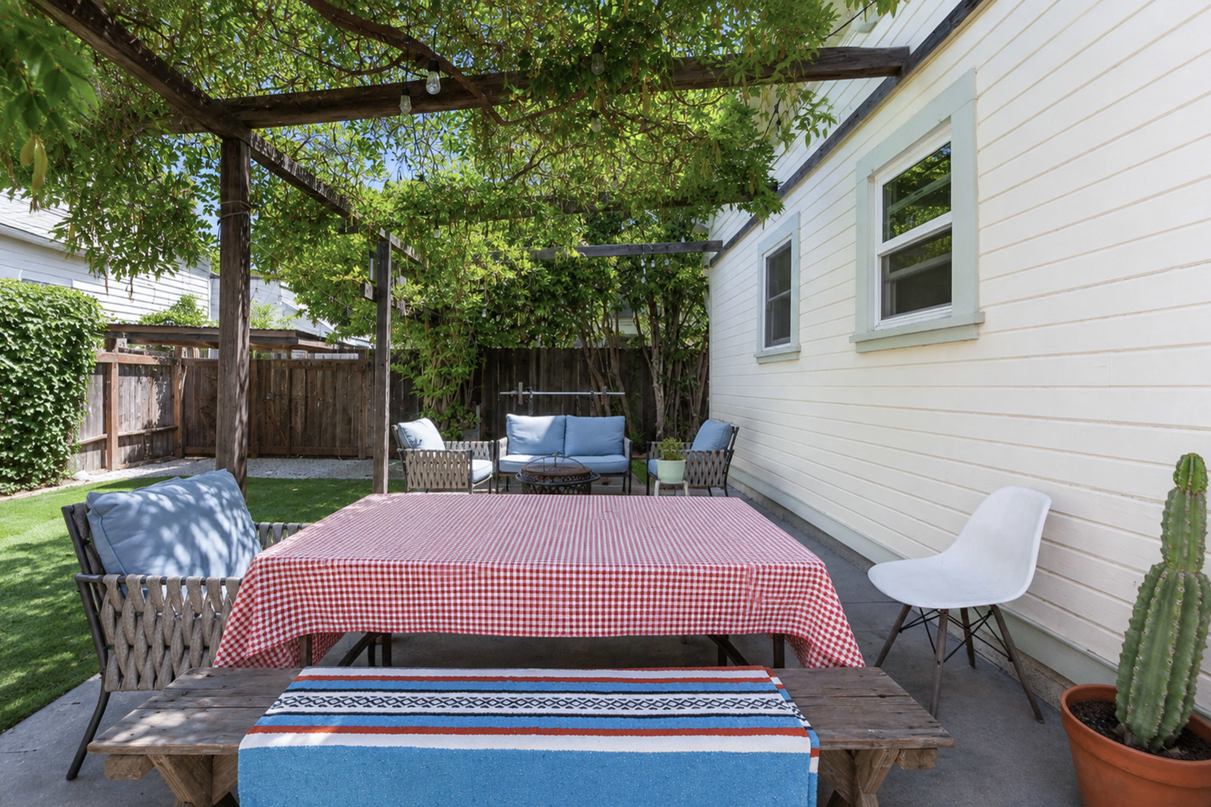  578 Buchon Street, San Luis Obispo, CA 93401 - 物件實景