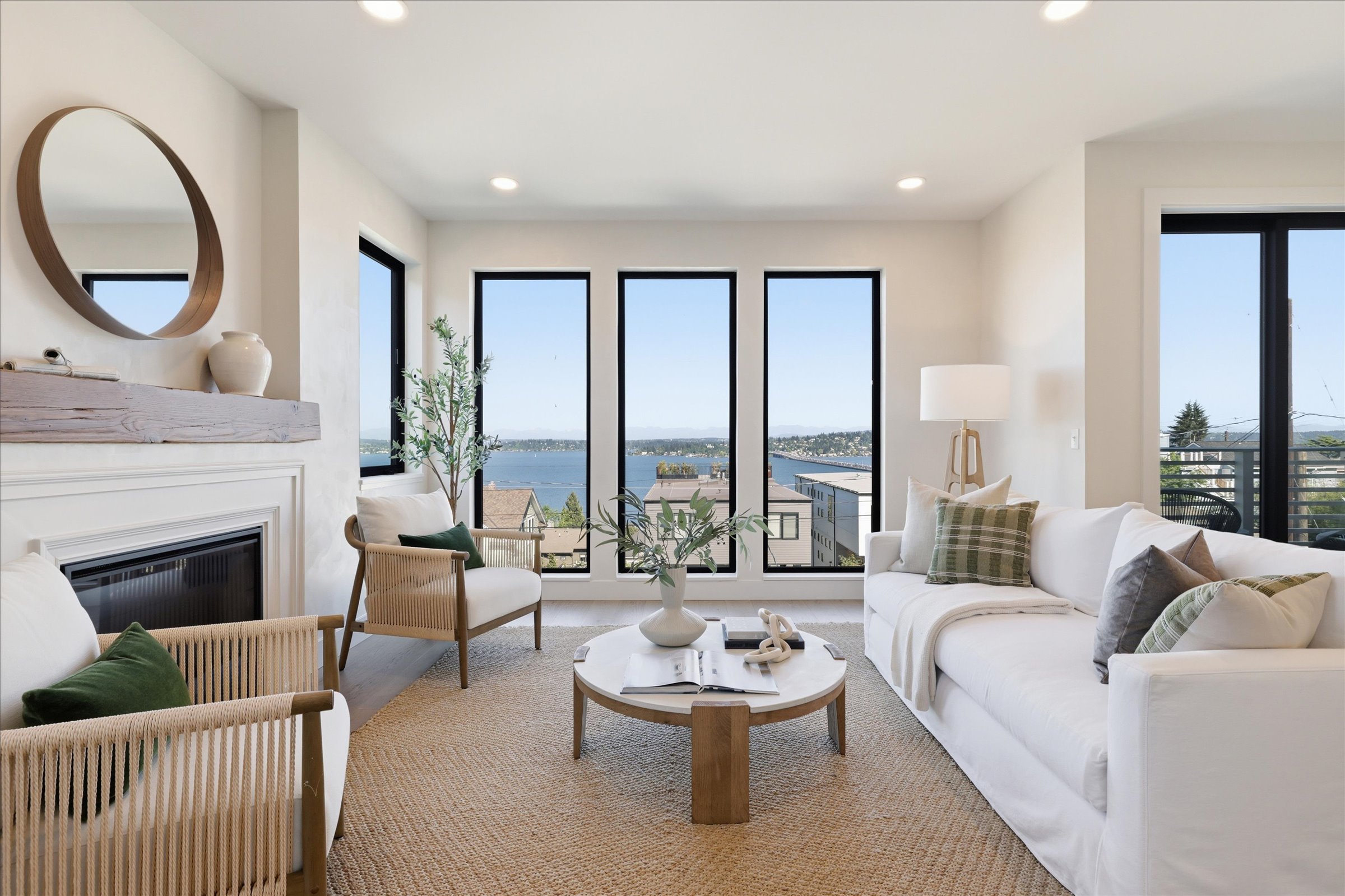  909 32nd Ave S Unit #A, Seattle, WA 98144 - 物件實景