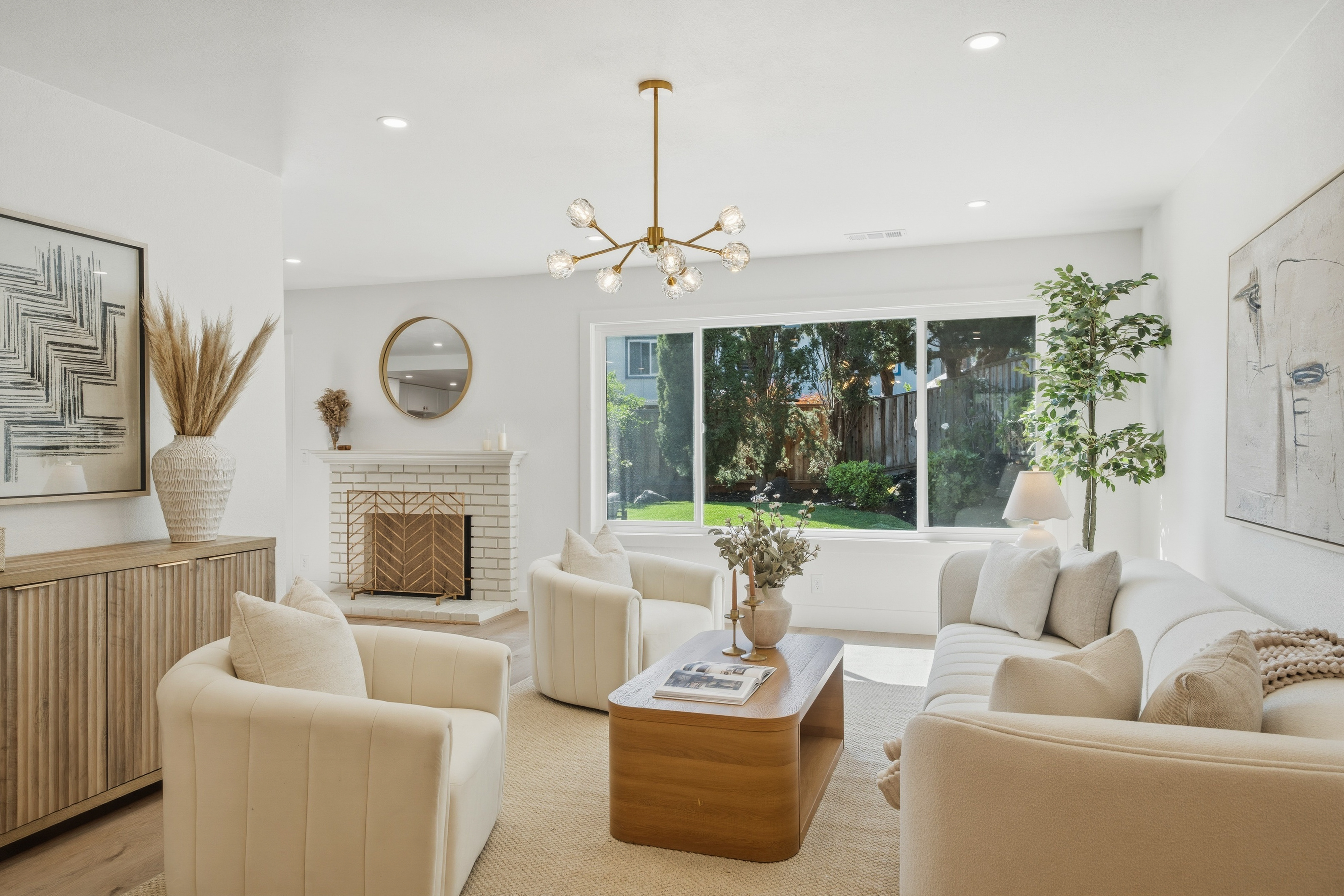  Immaculate Renovation and Impeccable Taste - 物件實景