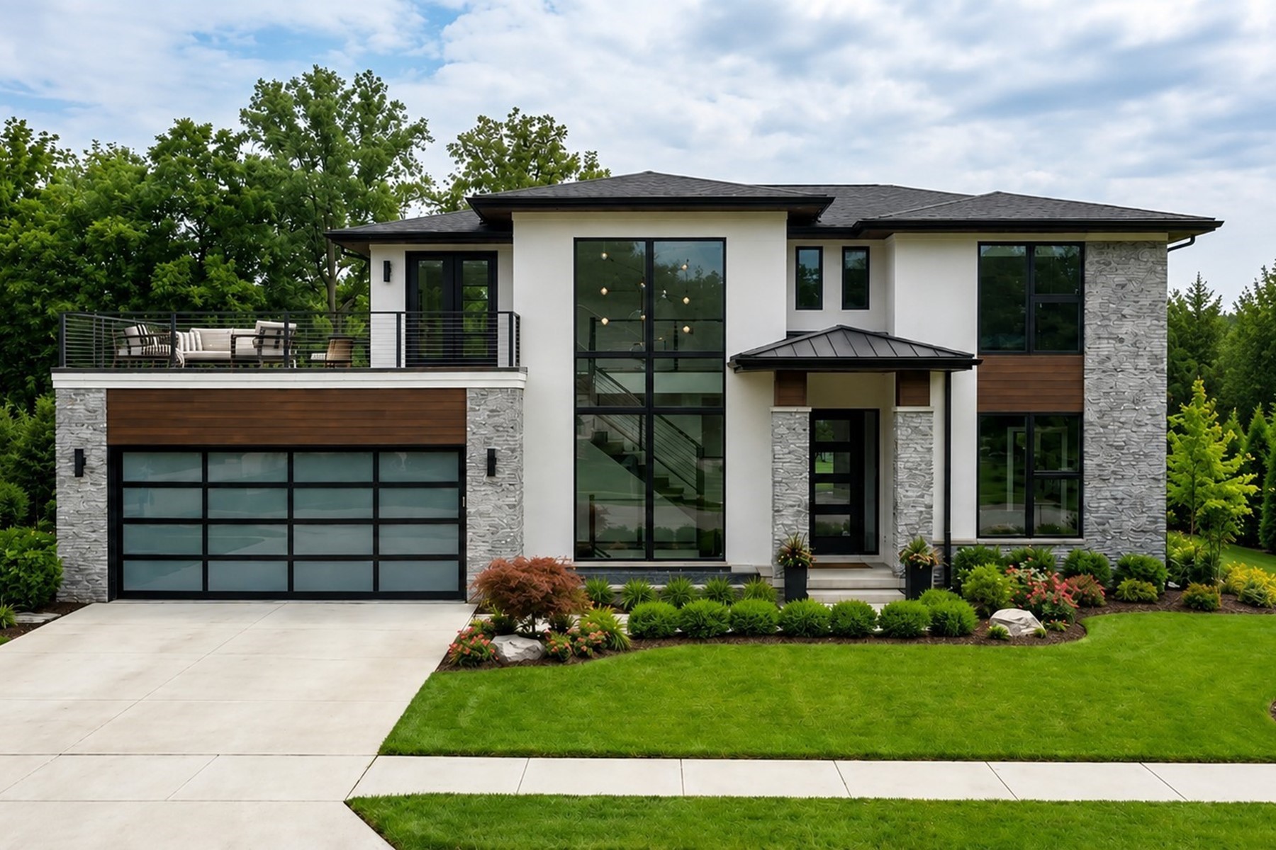  344 Willow Bay Rd - 物件實景