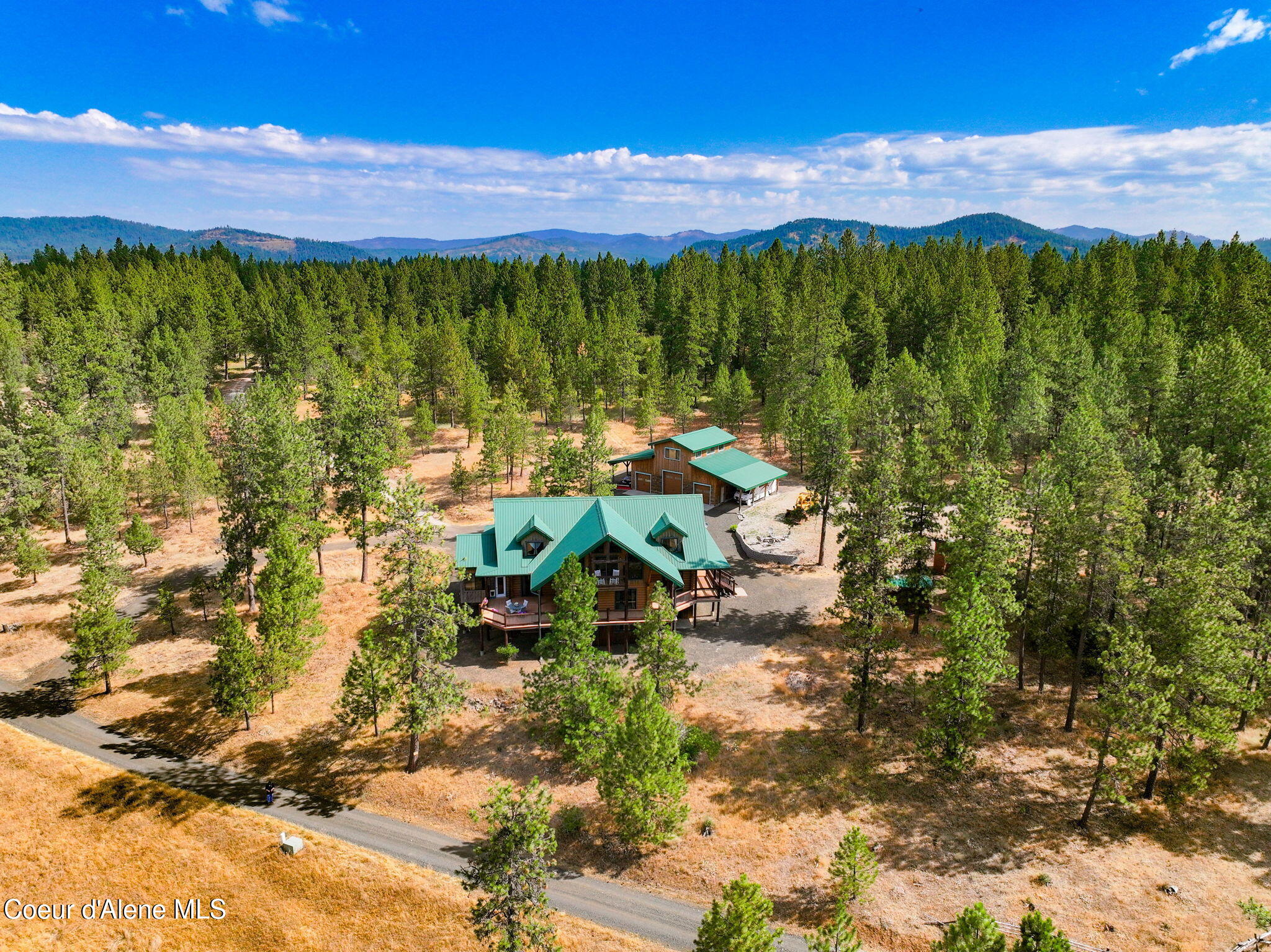 Harrison, Idaho, 83833, United States, 5 Bedrooms Bedrooms, ,4 BathroomsBathrooms,Residential,For Sale,1900572