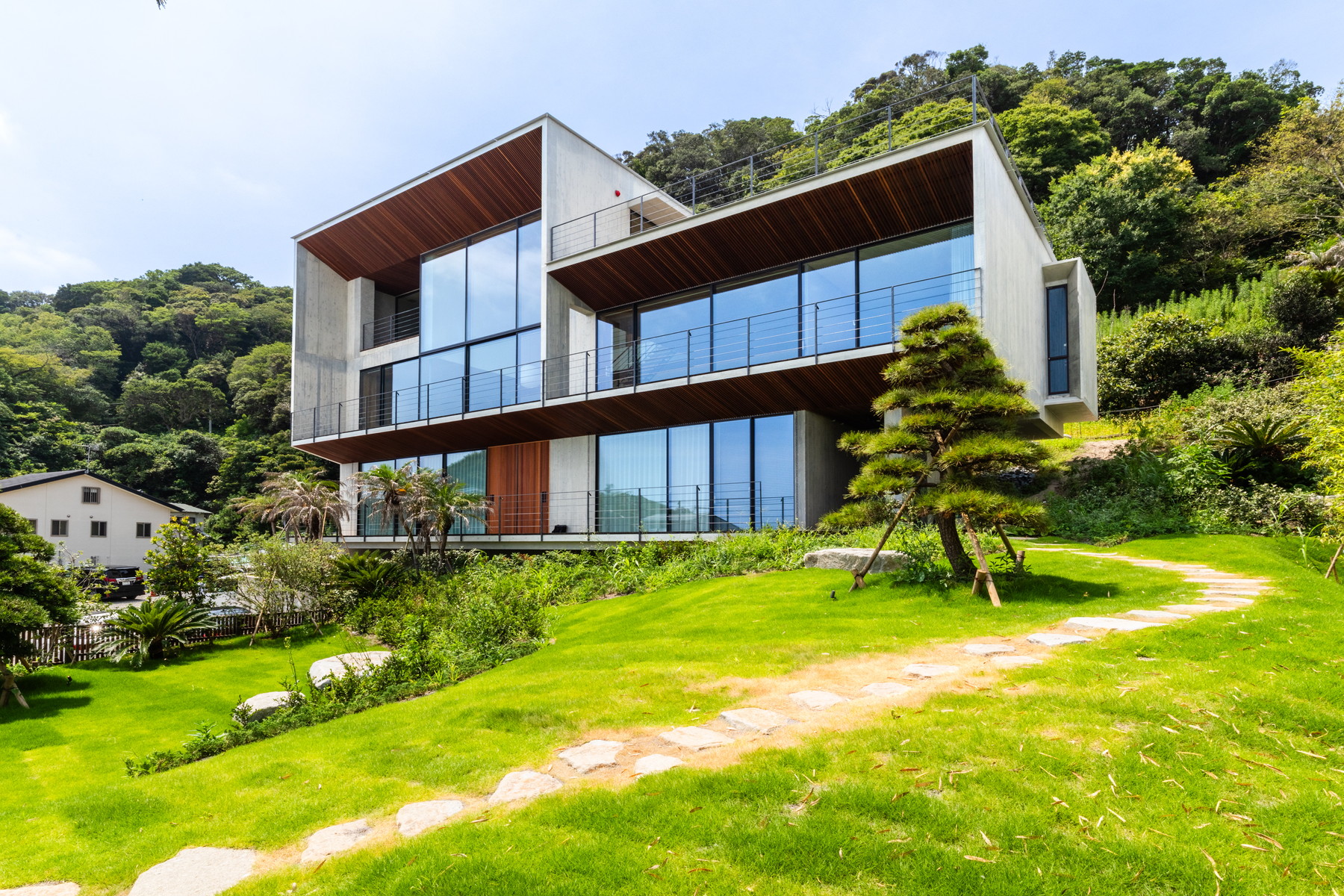  House of Waves ~Shimoda Ocean Front~ - 物件實景