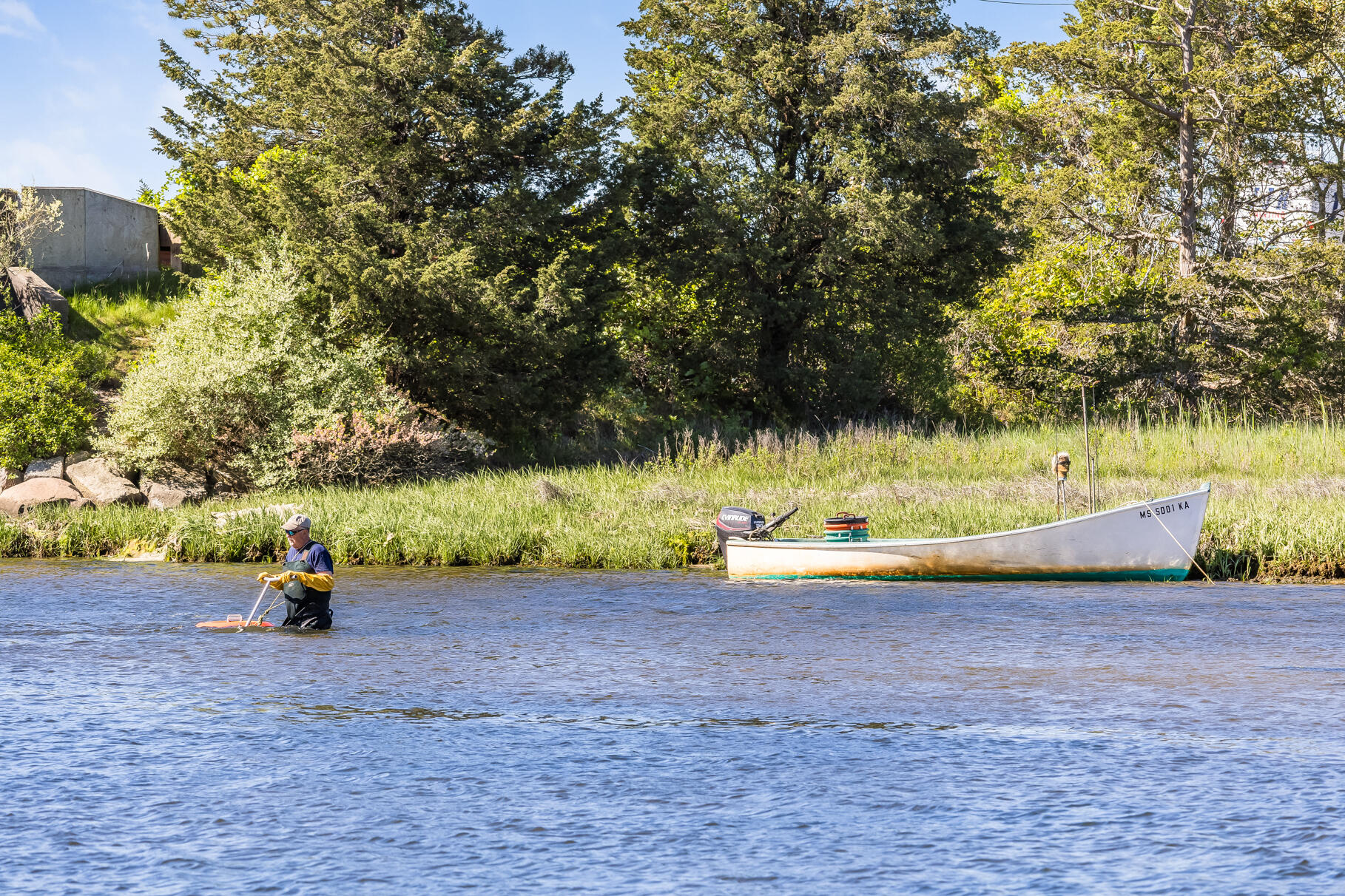  818 S Main Street - 物件實景
