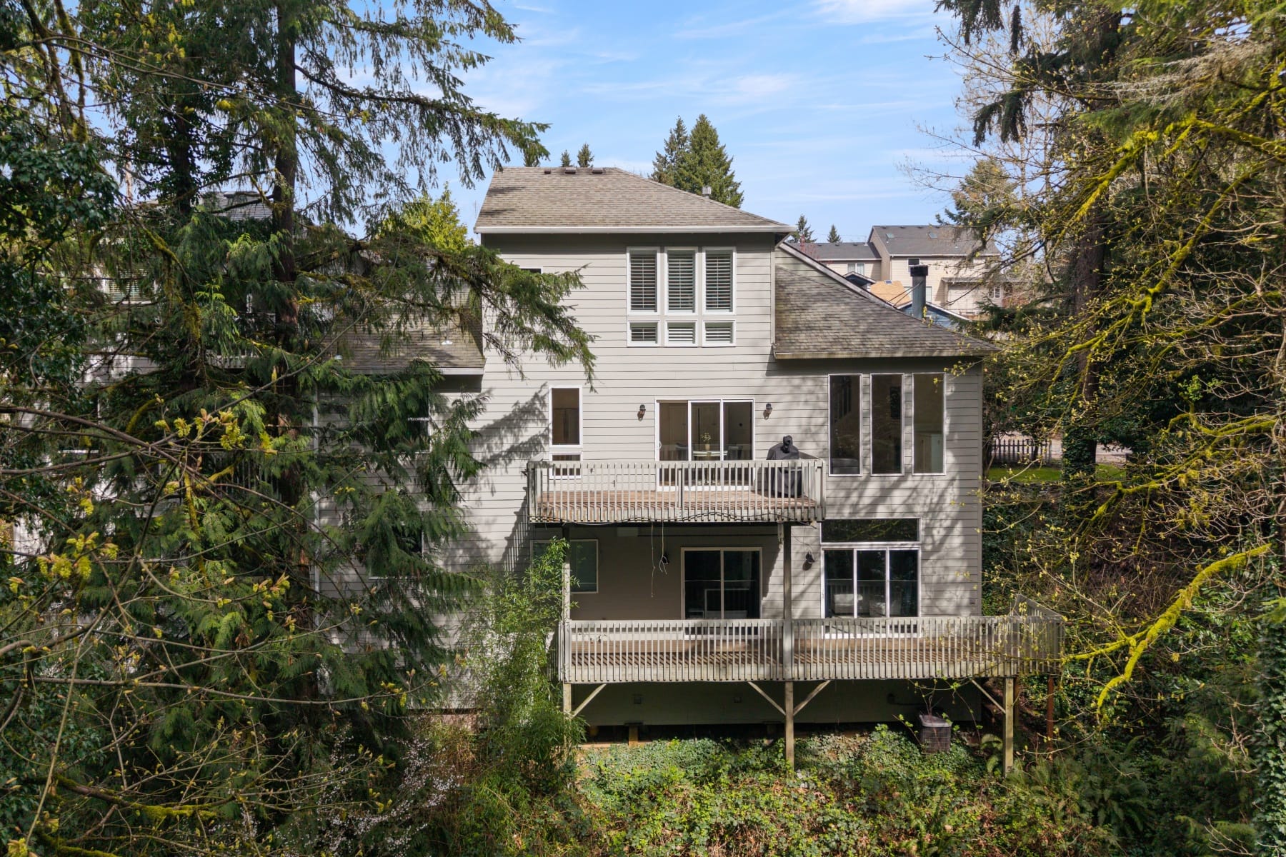  3426 SW ARNOLD ST Portland, OR 97219 - 物件實景