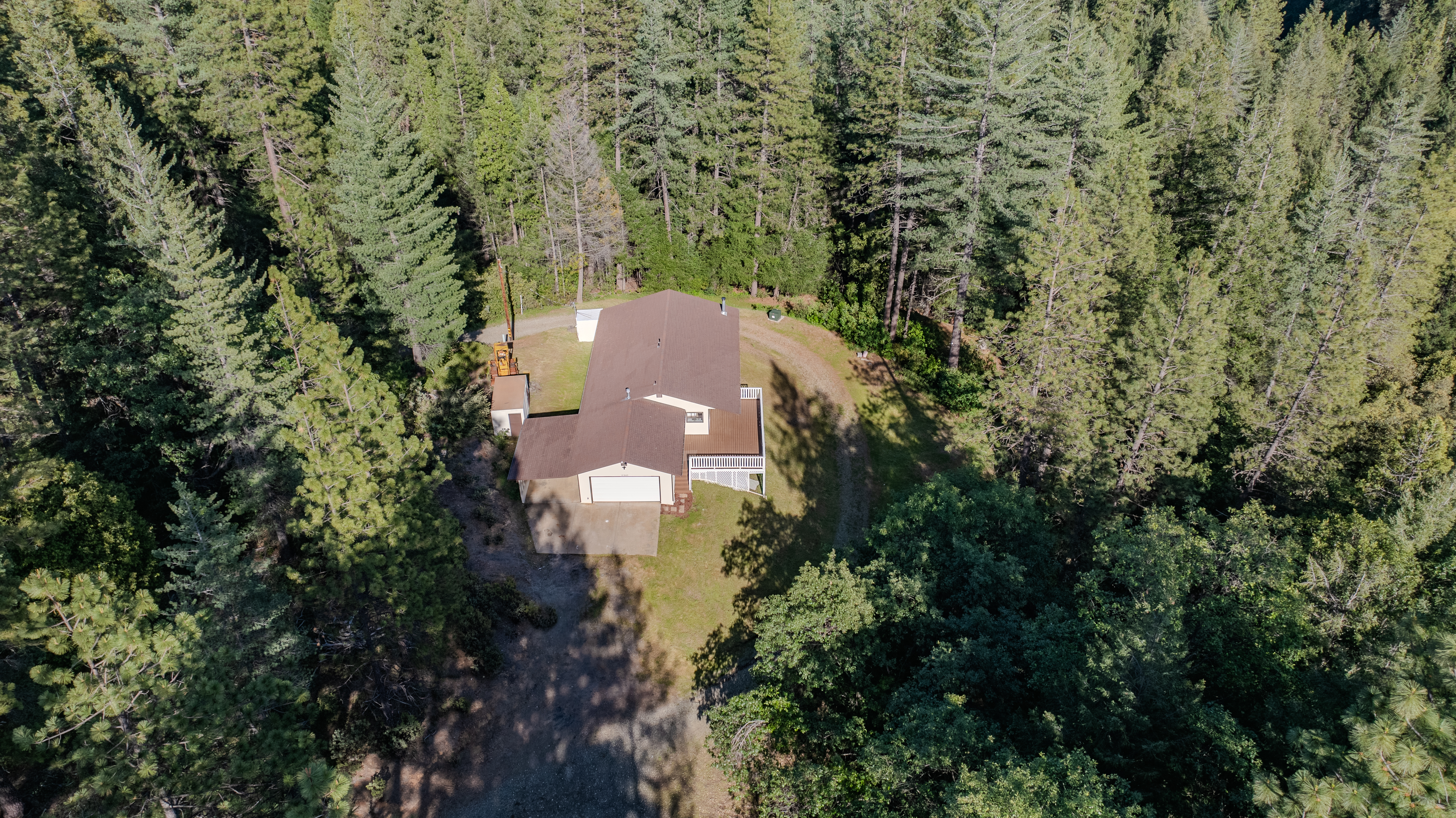  21640 Clute Canyon Road, Volcano, CA 95689 - 物件實景