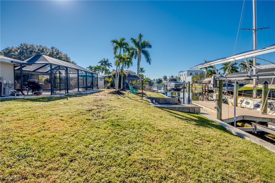 Cape Coral, Florida, 33904, United States, 3 Bedrooms Bedrooms, ,2 BathroomsBathrooms,Residential,For Sale,2007467