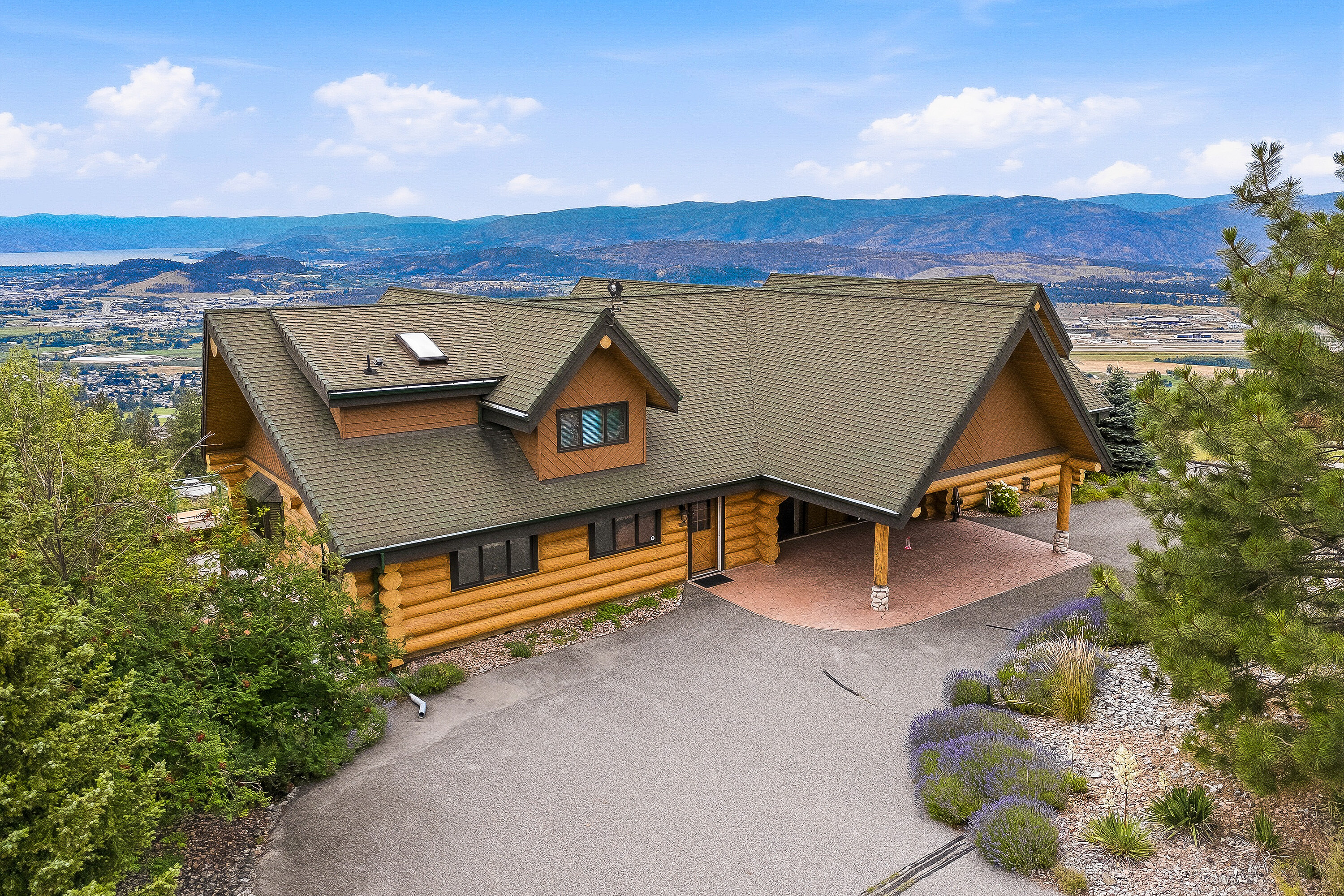  Country Retreat in Ellison - 物件實景