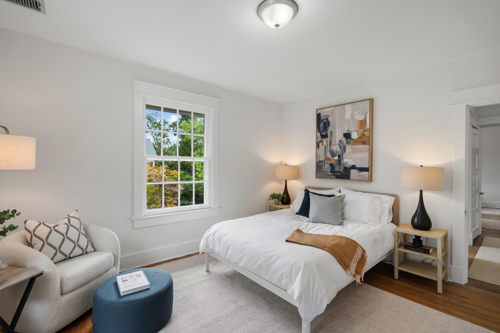  3218 Newark Street NW, Washington, DC, 20008 - 物件實景