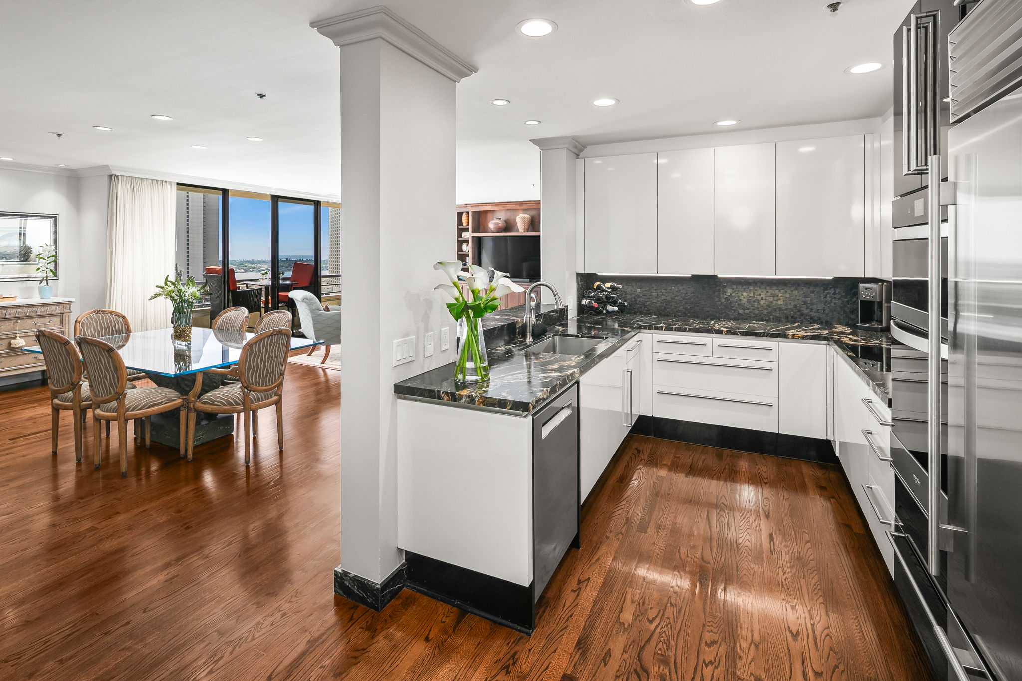  700 Front Street 1303, San Diego, CA 92101 - 物件實景